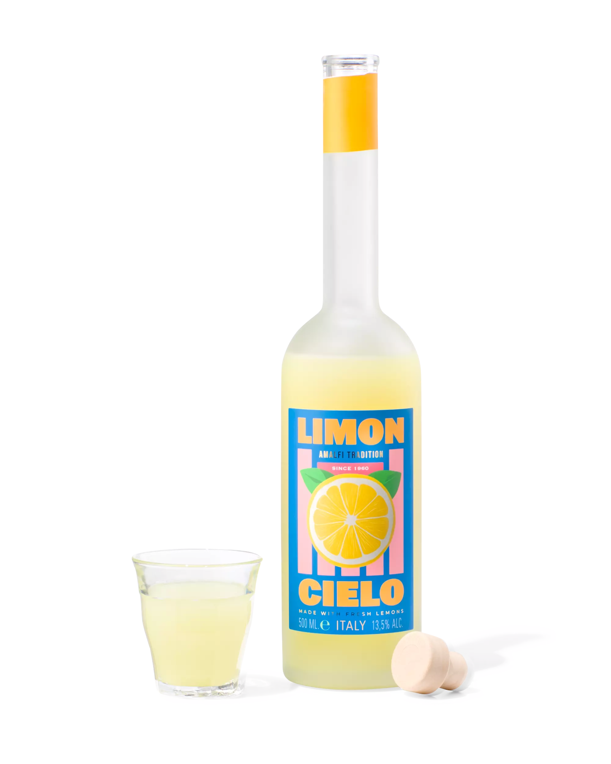 limoncielo