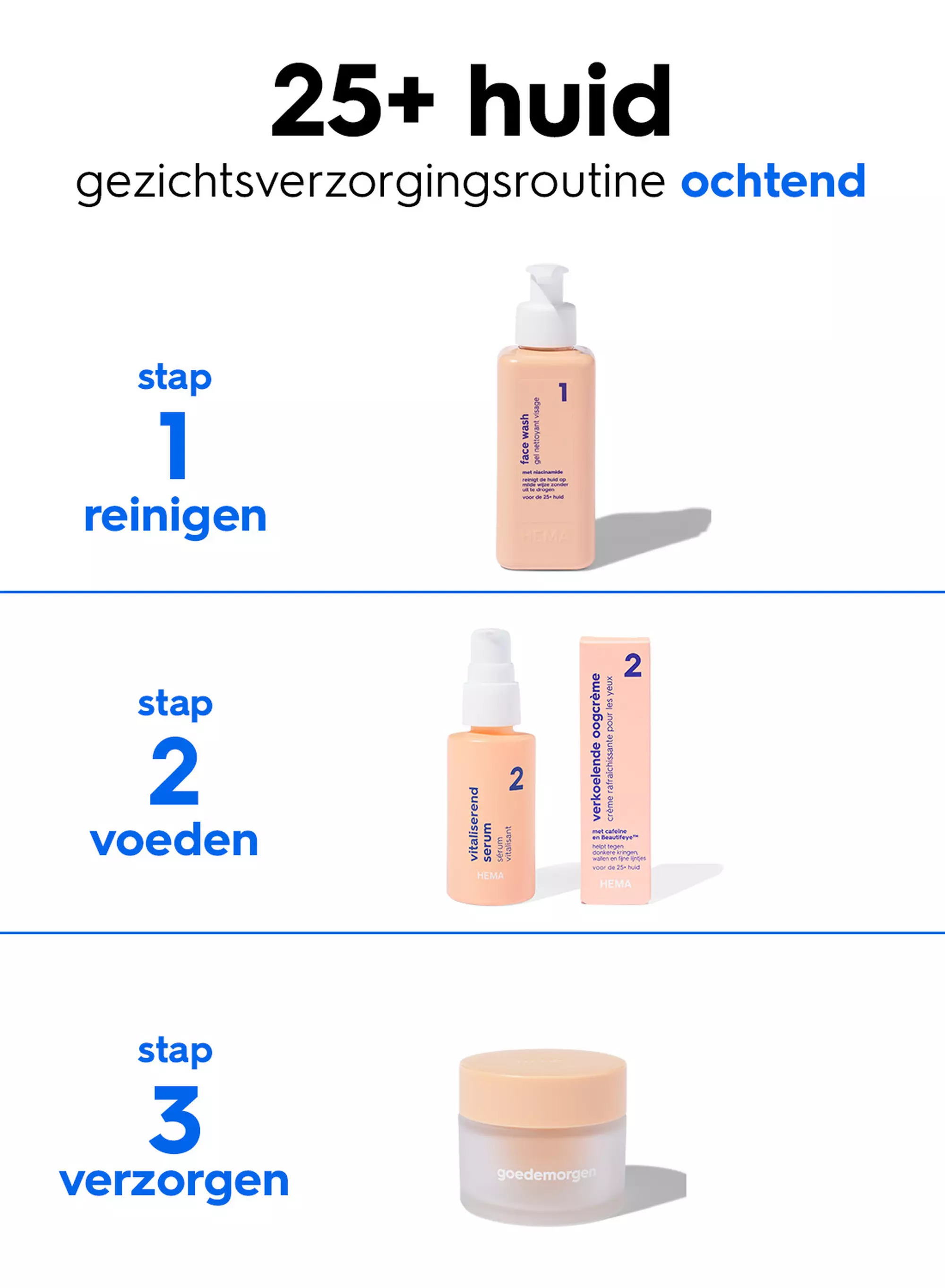 sérum vitalisant 25+ 30 ml