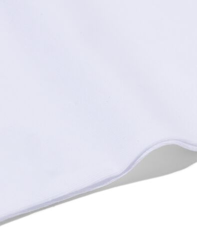 2-pak jongenshemd wit wit - 19280998WHITE - HEMA