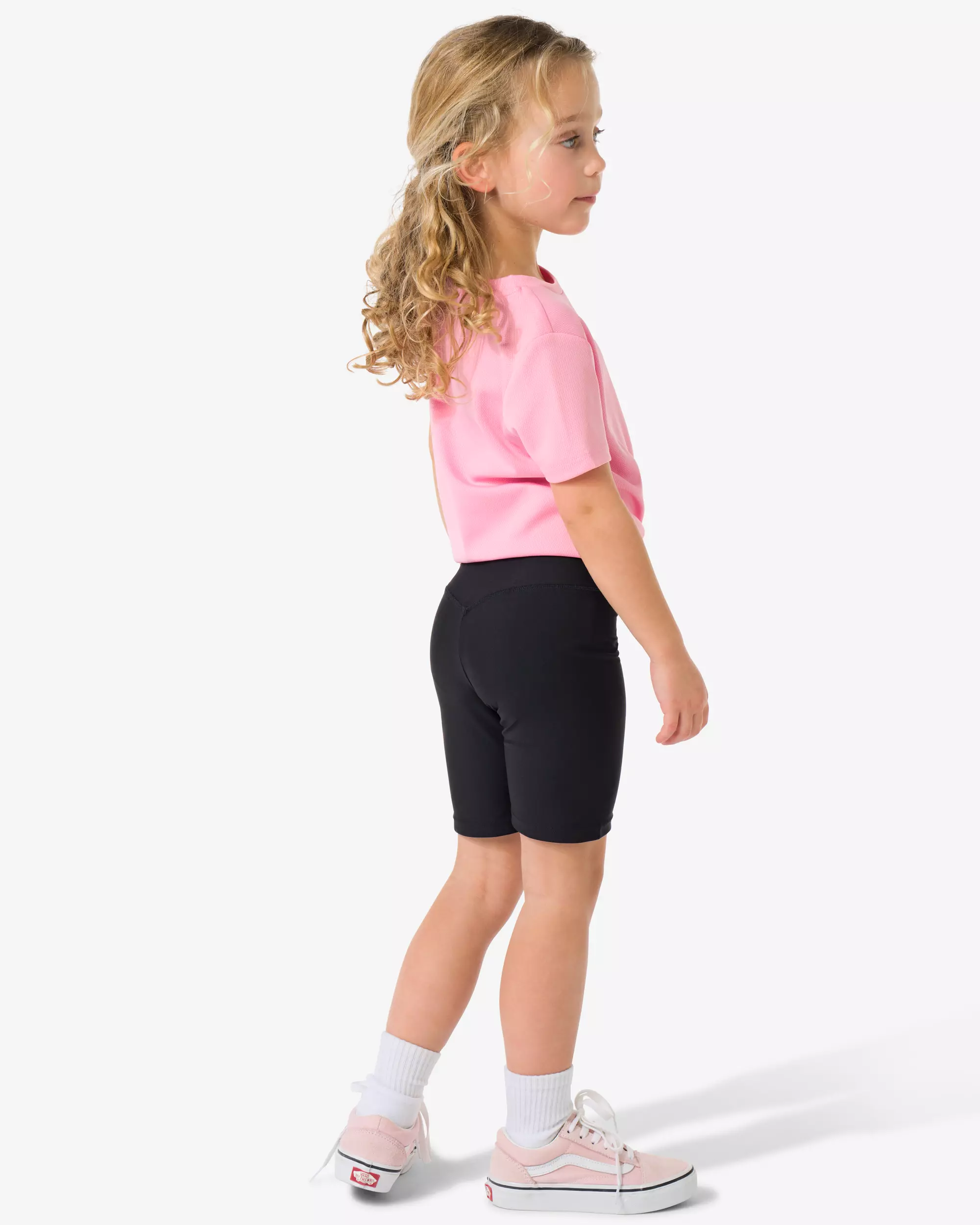 cycliste enfant