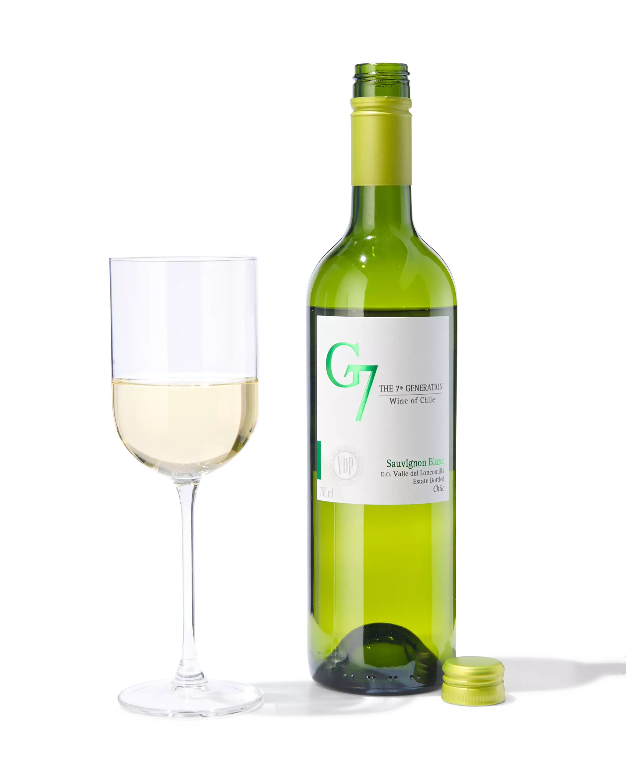 G7 sauvignon blanc