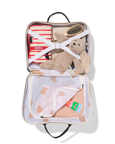 Miffy-Koffer 52 &times; 21 &times; 38 cm - 18670037 - HEMA