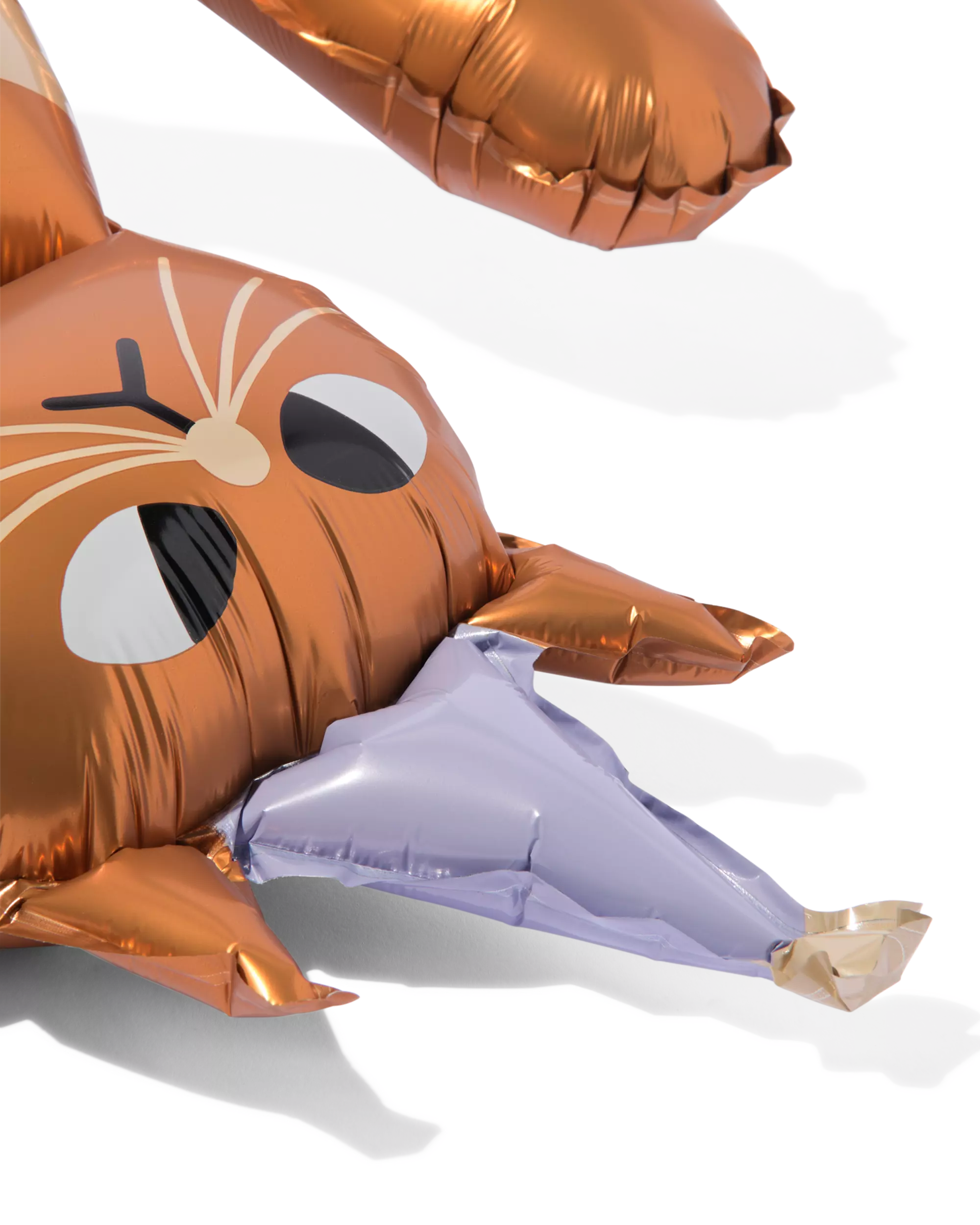 folieballon kat 65cm