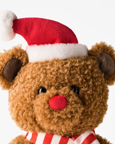 ours en peluche - 41501904 - HEMA