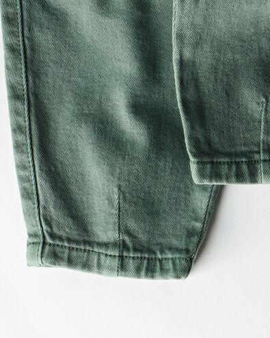 Babyhose, Comfy Fit dunkelgr&uuml;n - 33109180DARKGREEN - HEMA