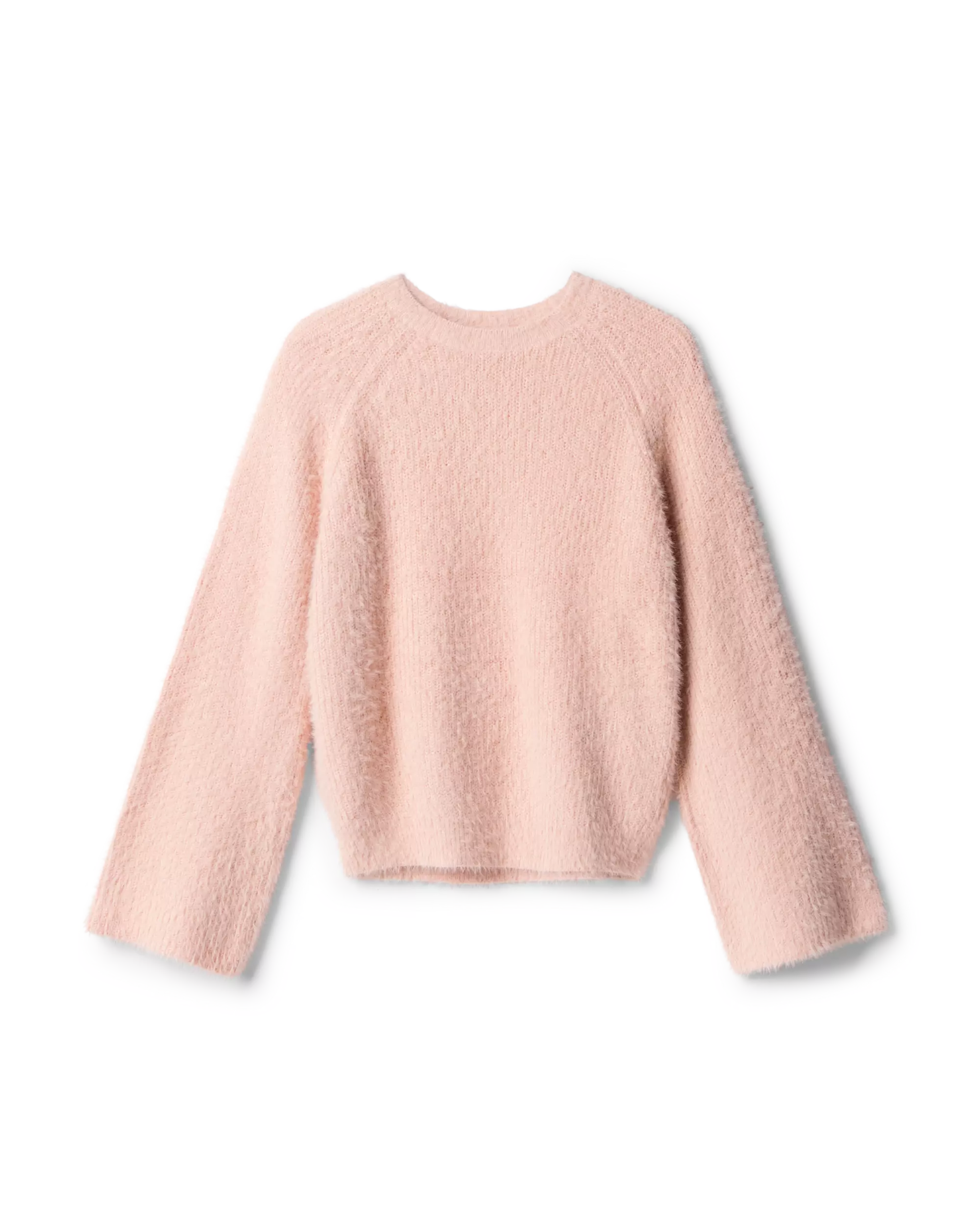 pull tricot femme