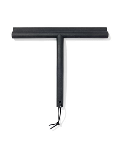 raamwisser zwart - 80330059 - HEMA