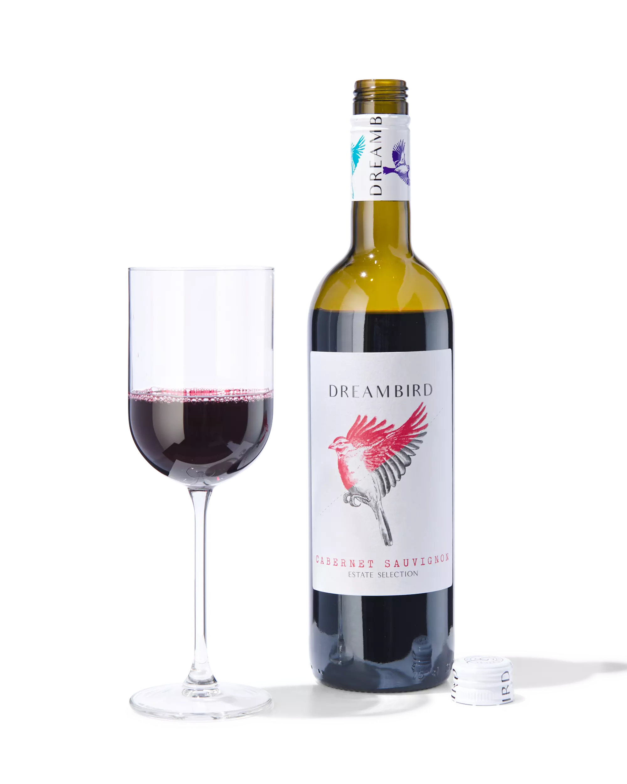 dreambird cabernet sauvignon