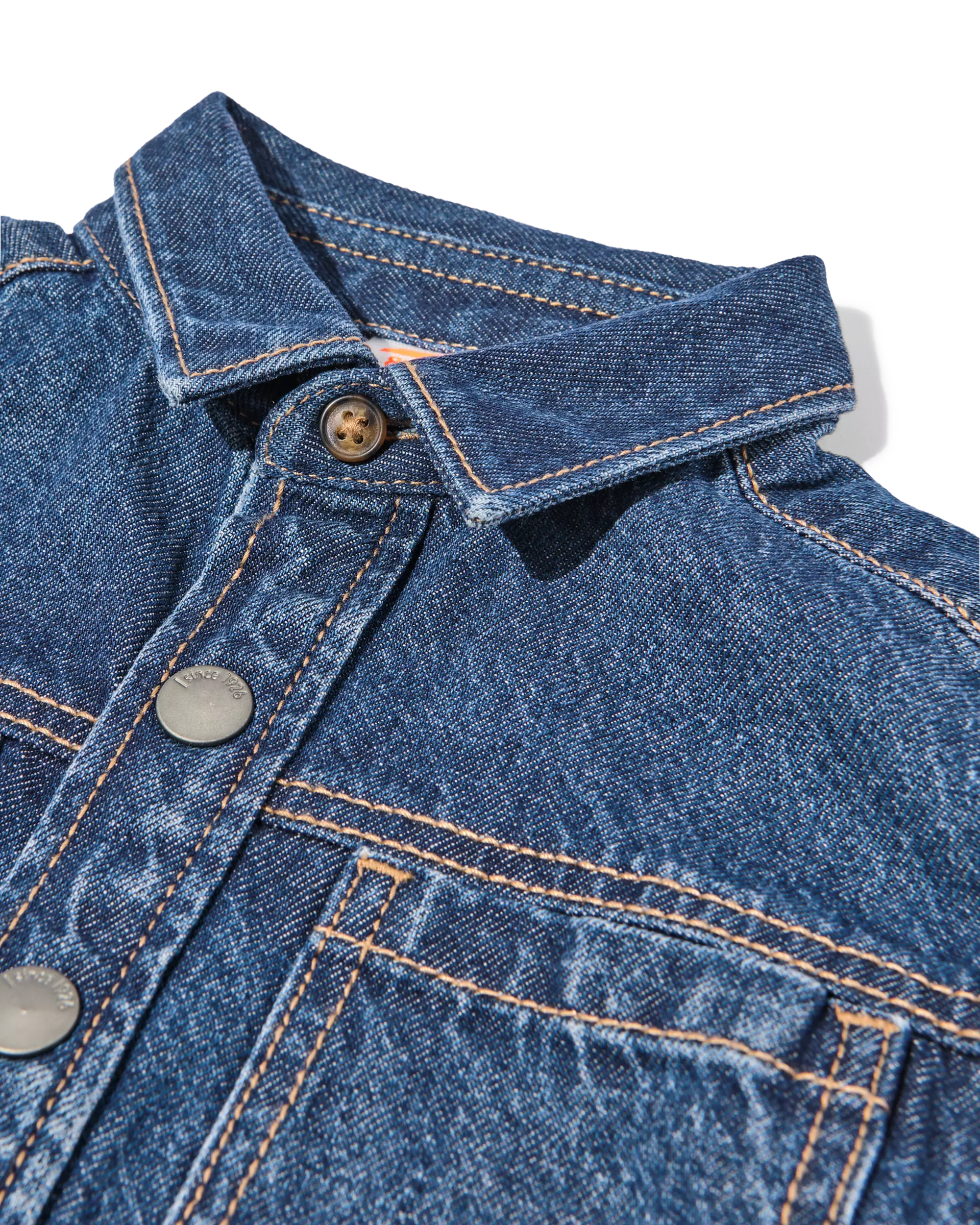 Babybluse