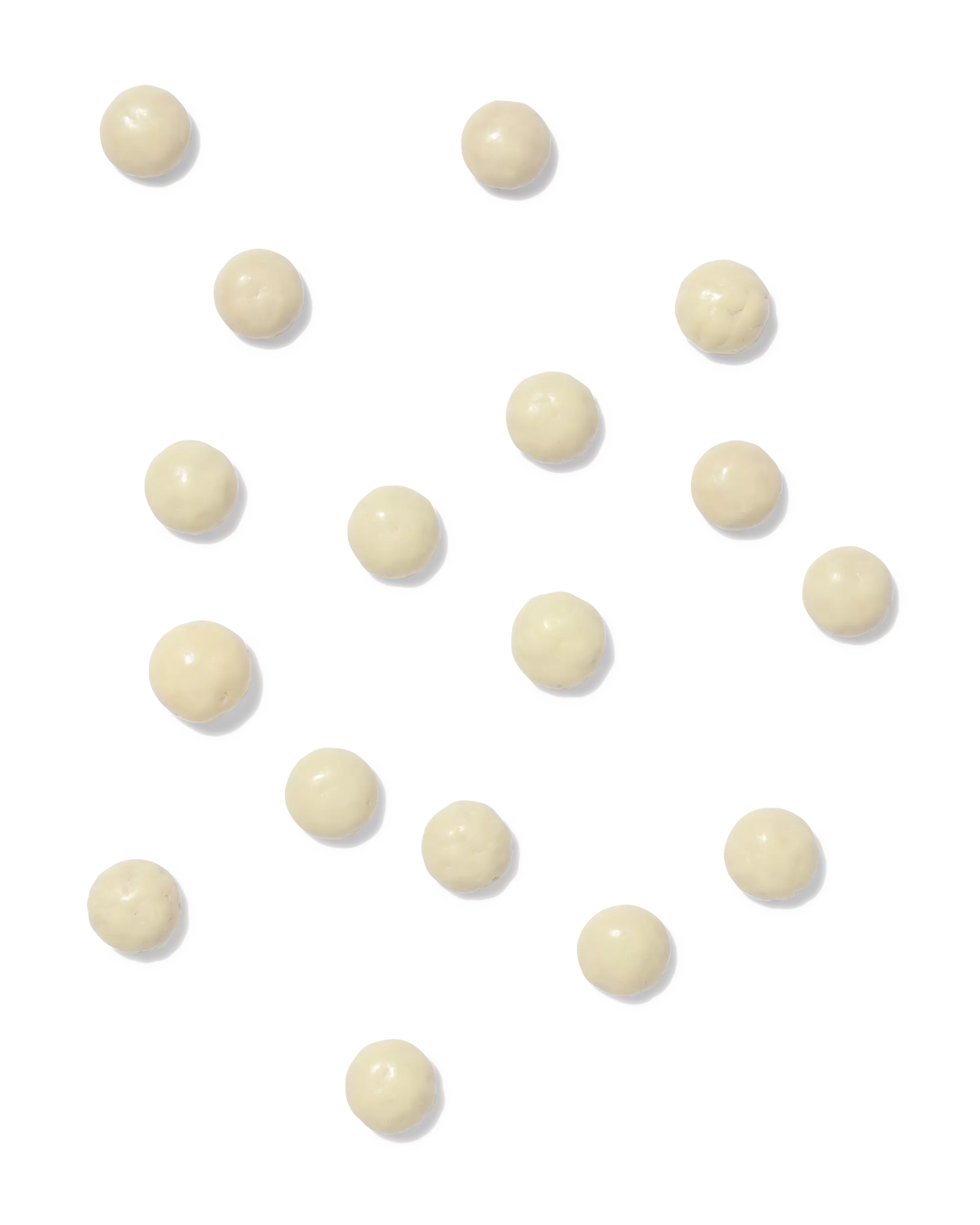 nicolettes chocolat blanc 200 g