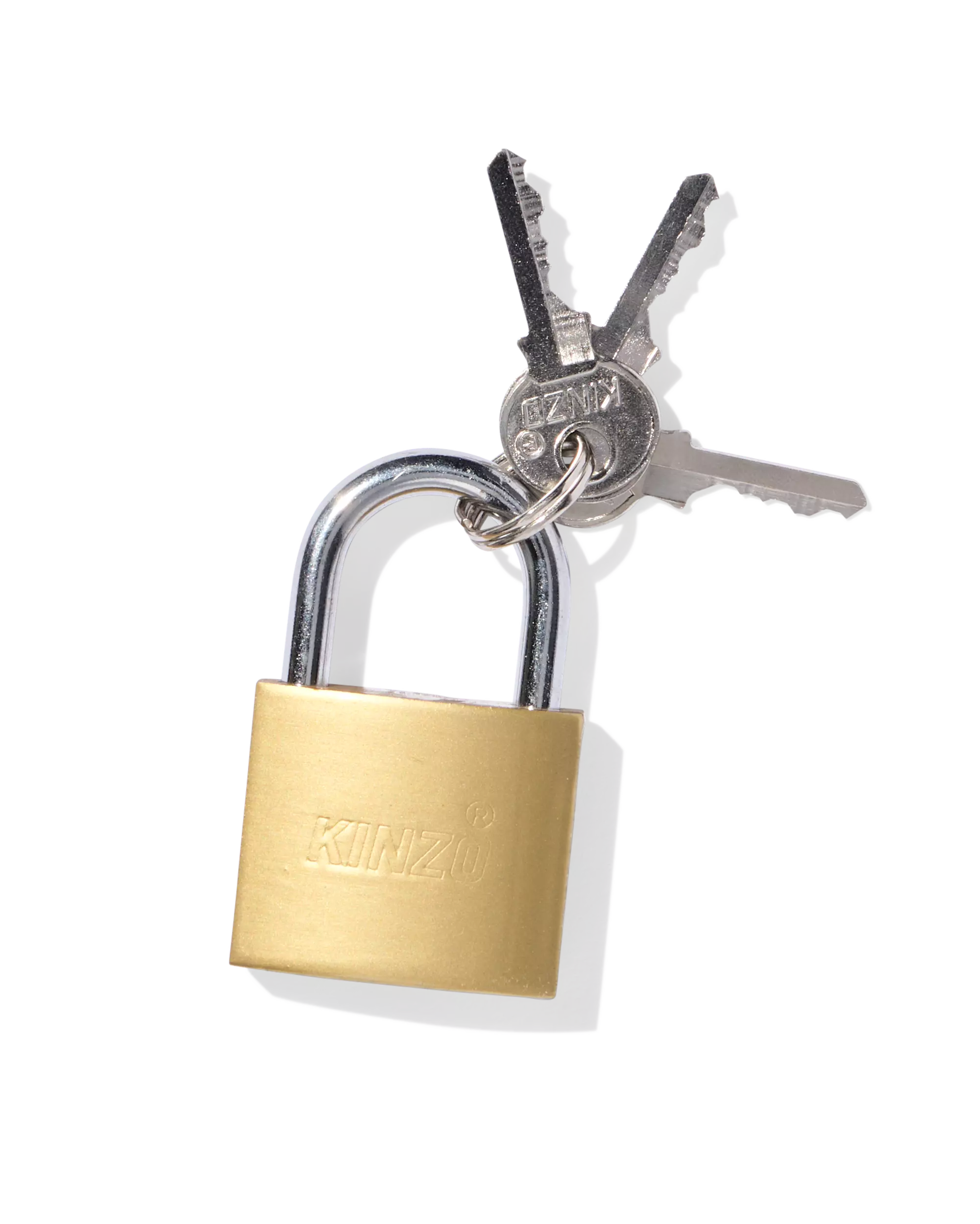 hangslot 40mm