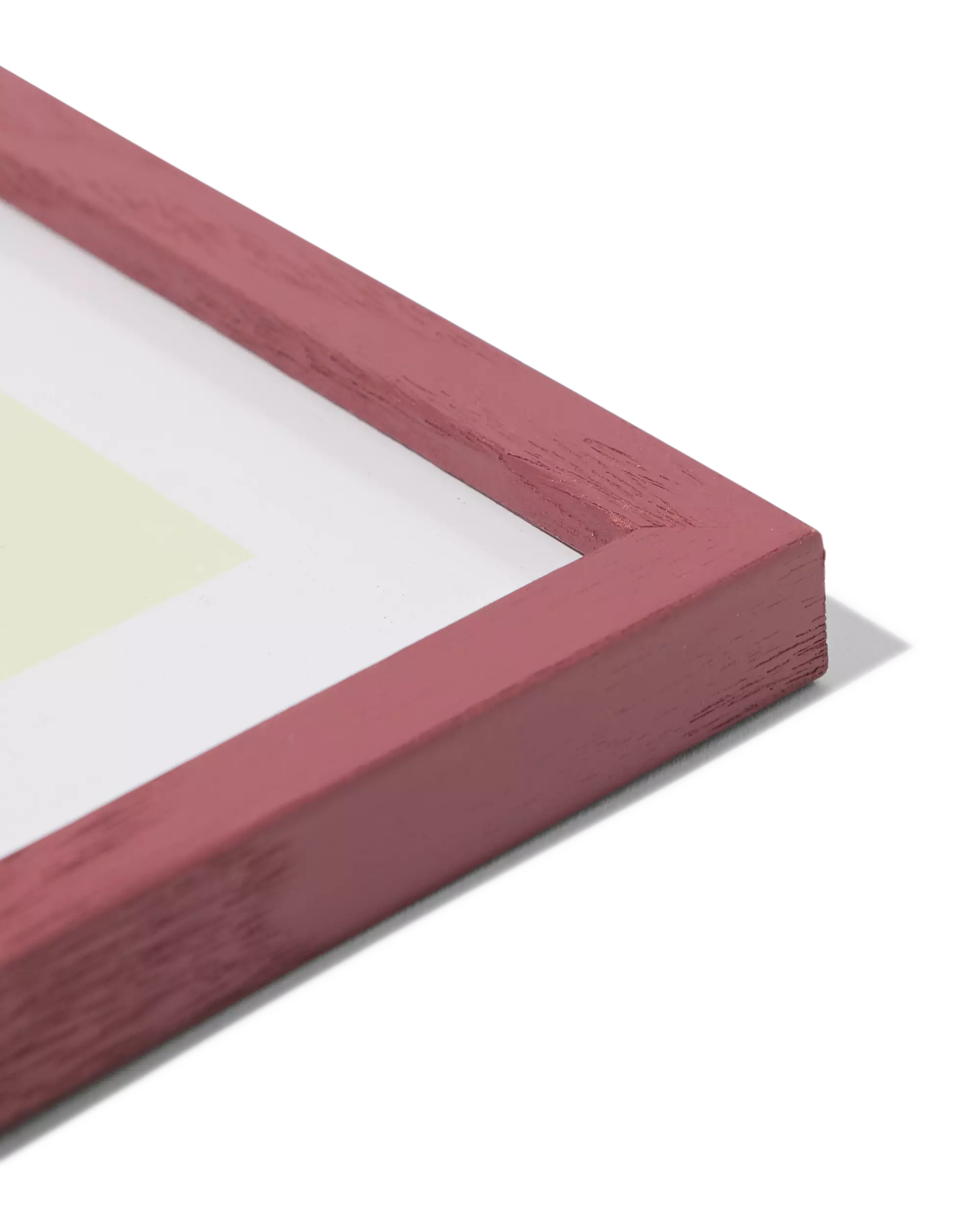 fotokader 10x15cm hout dun