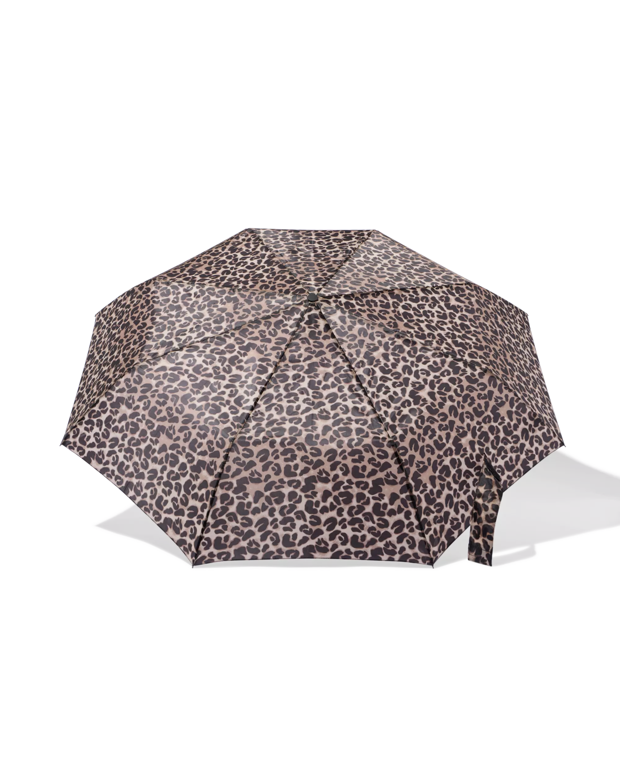 parapluie léopard