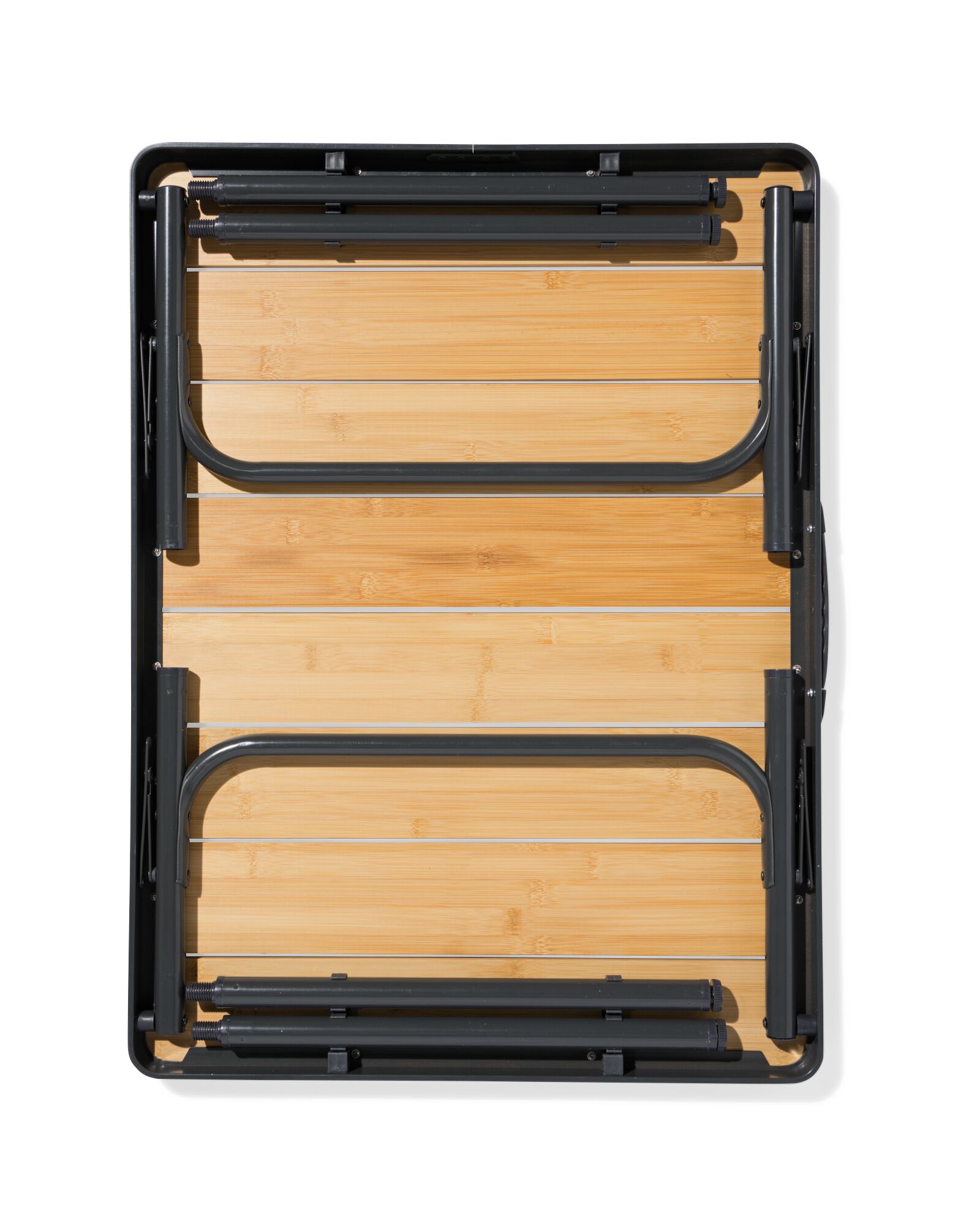Klappbarer Campingtisch - 41830302 - HEMA