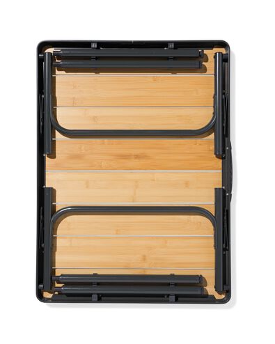 Klappbarer Campingtisch - 41830302 - HEMA