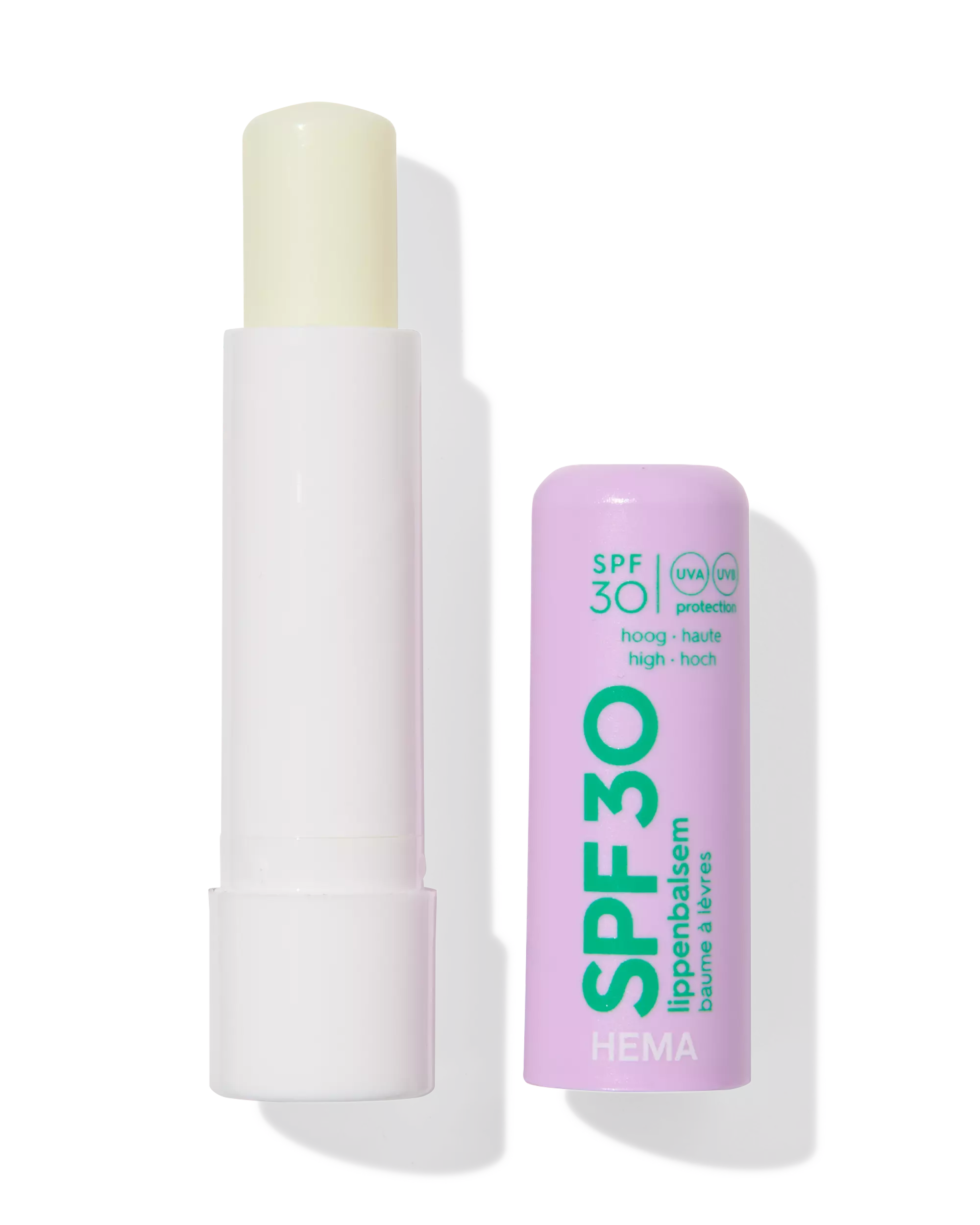 Baume à lèvres SPF30 4,8 ml