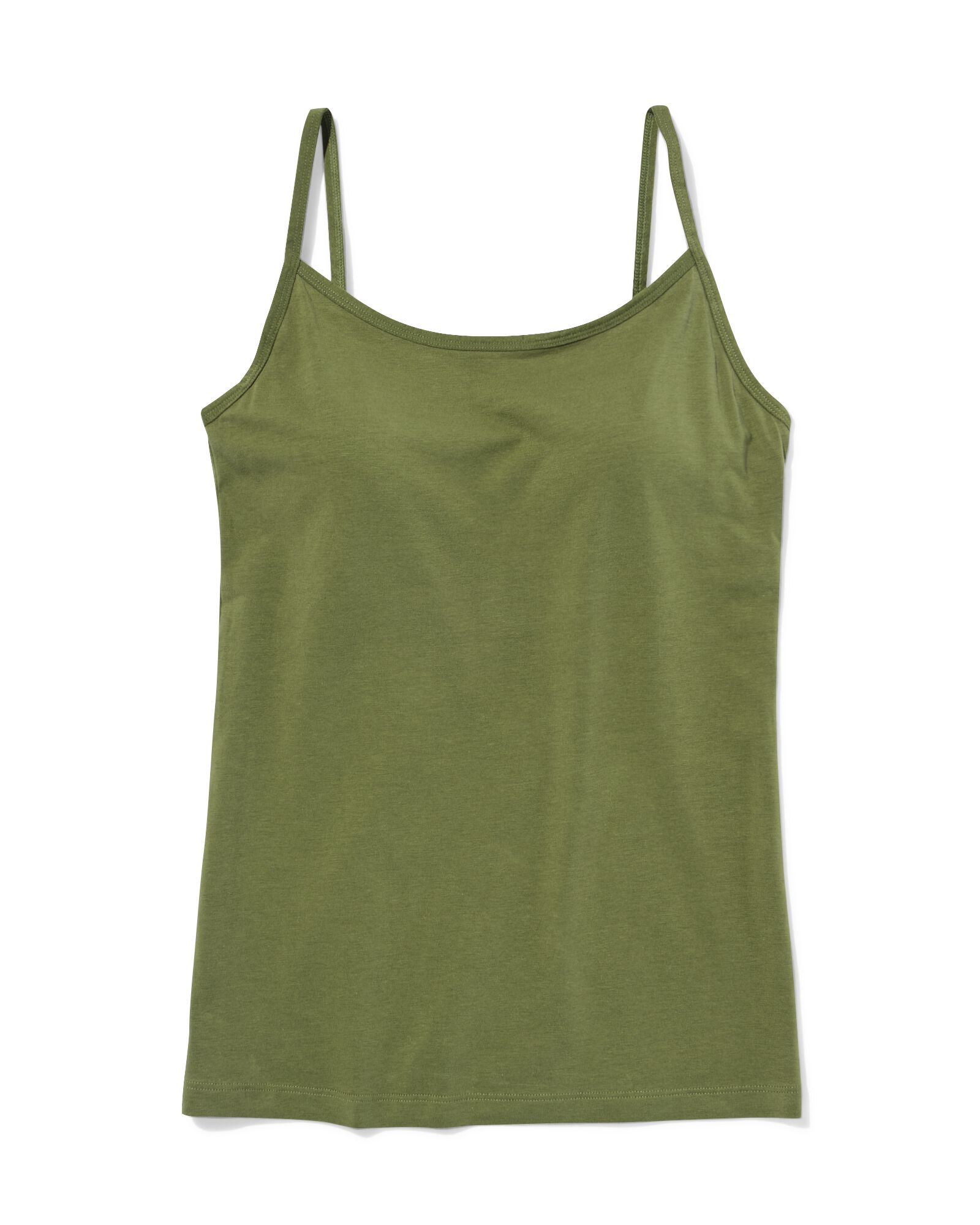 d&eacute;bardeur femme &agrave; bonnets int&eacute;gr&eacute;s vert fonc&eacute; vert fonc&eacute; - 19603444DARKGREEN - HEMA