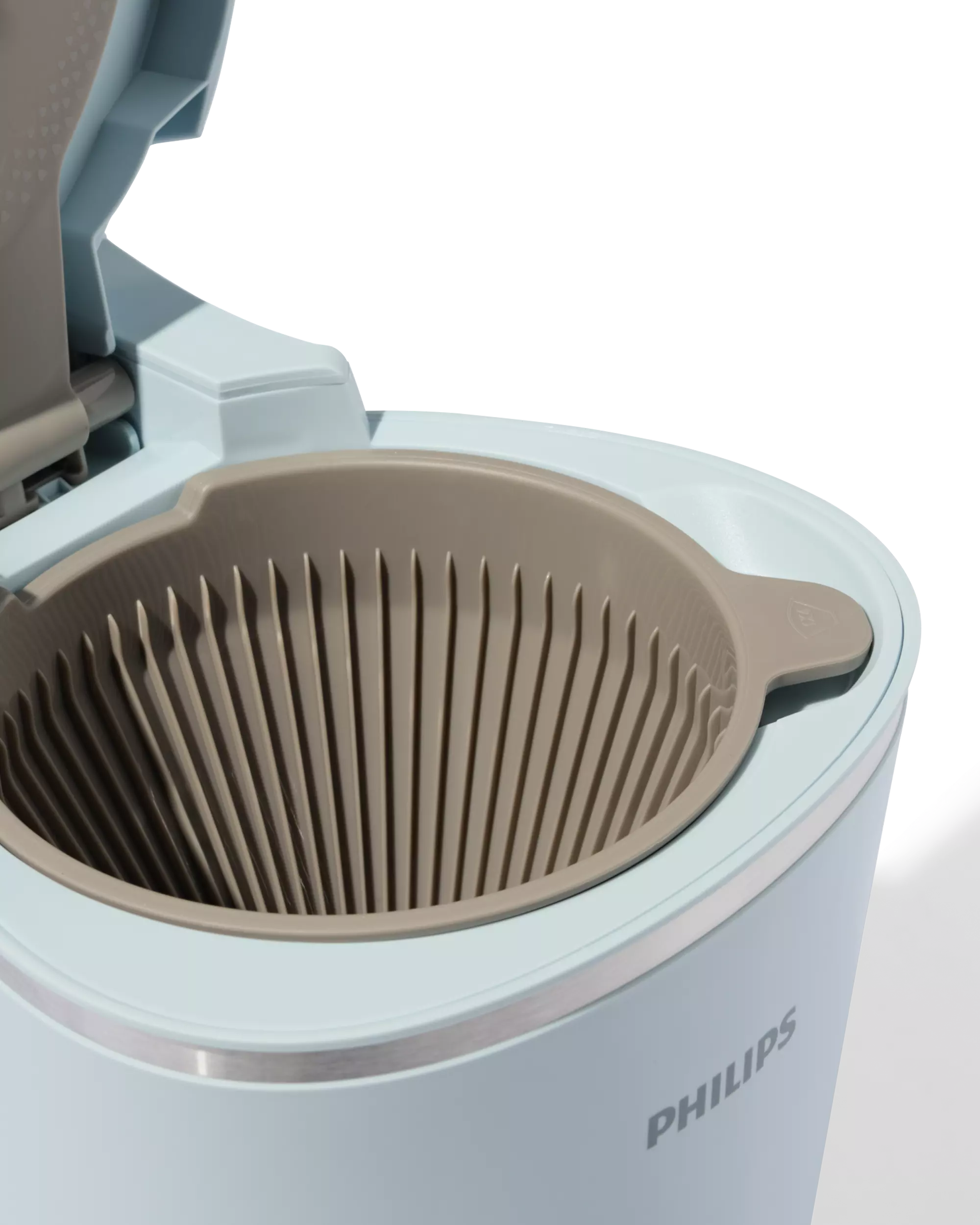 Cafetière Philips 1,2L HD7460/40