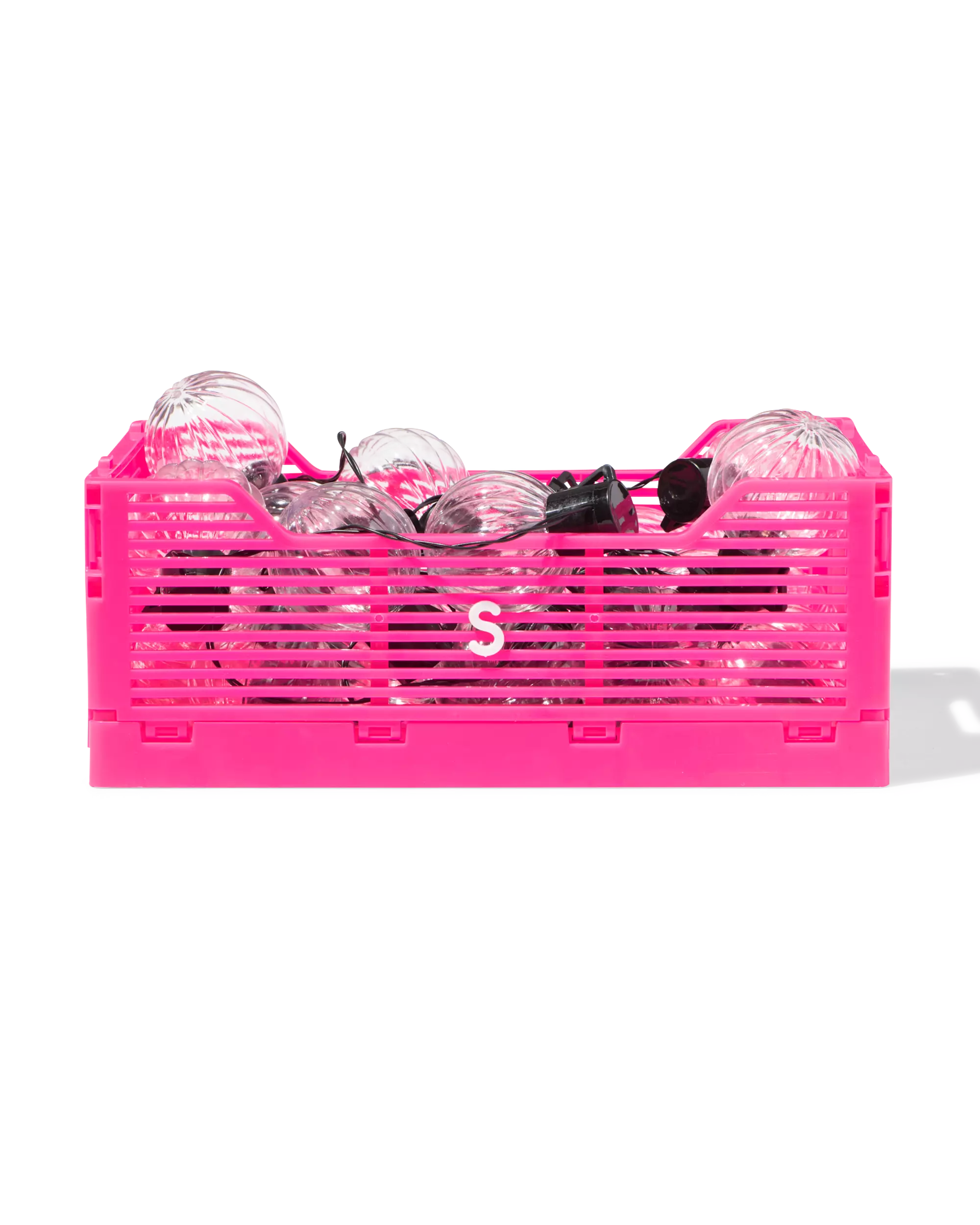 rose vif
