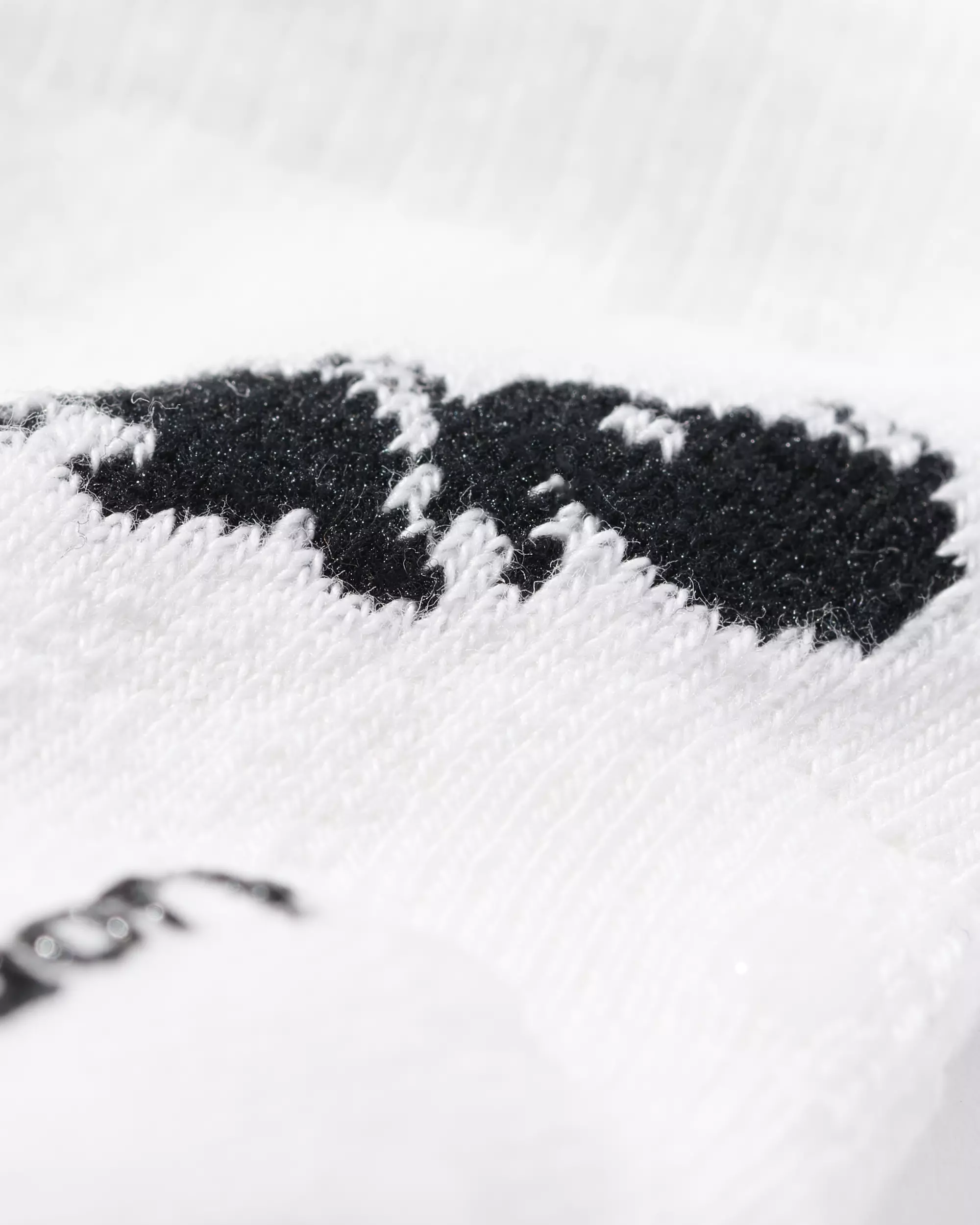 chaussettes bébé Takkie en tissu éponge - 2 paires