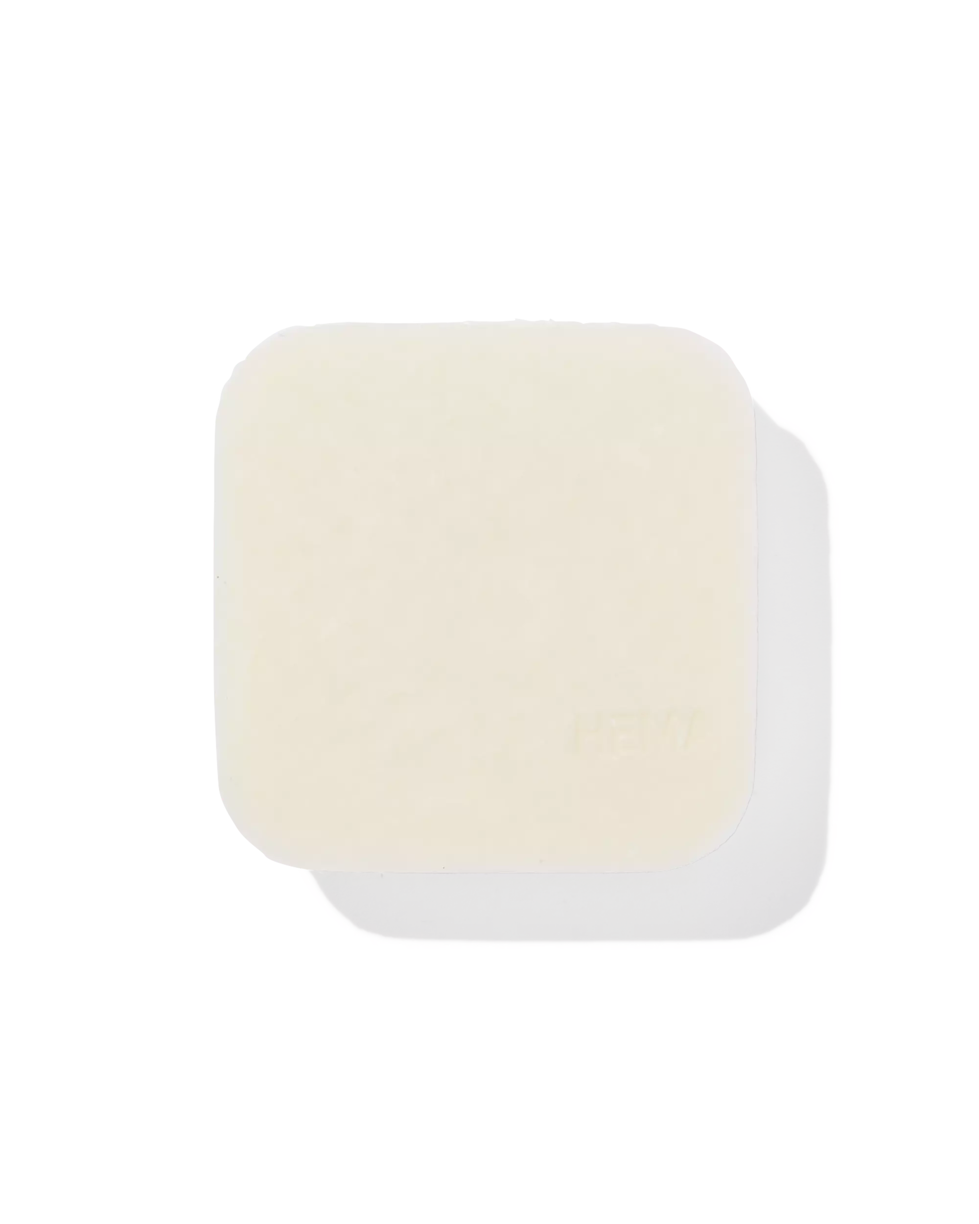mousse solide à raser peau sensible 65g