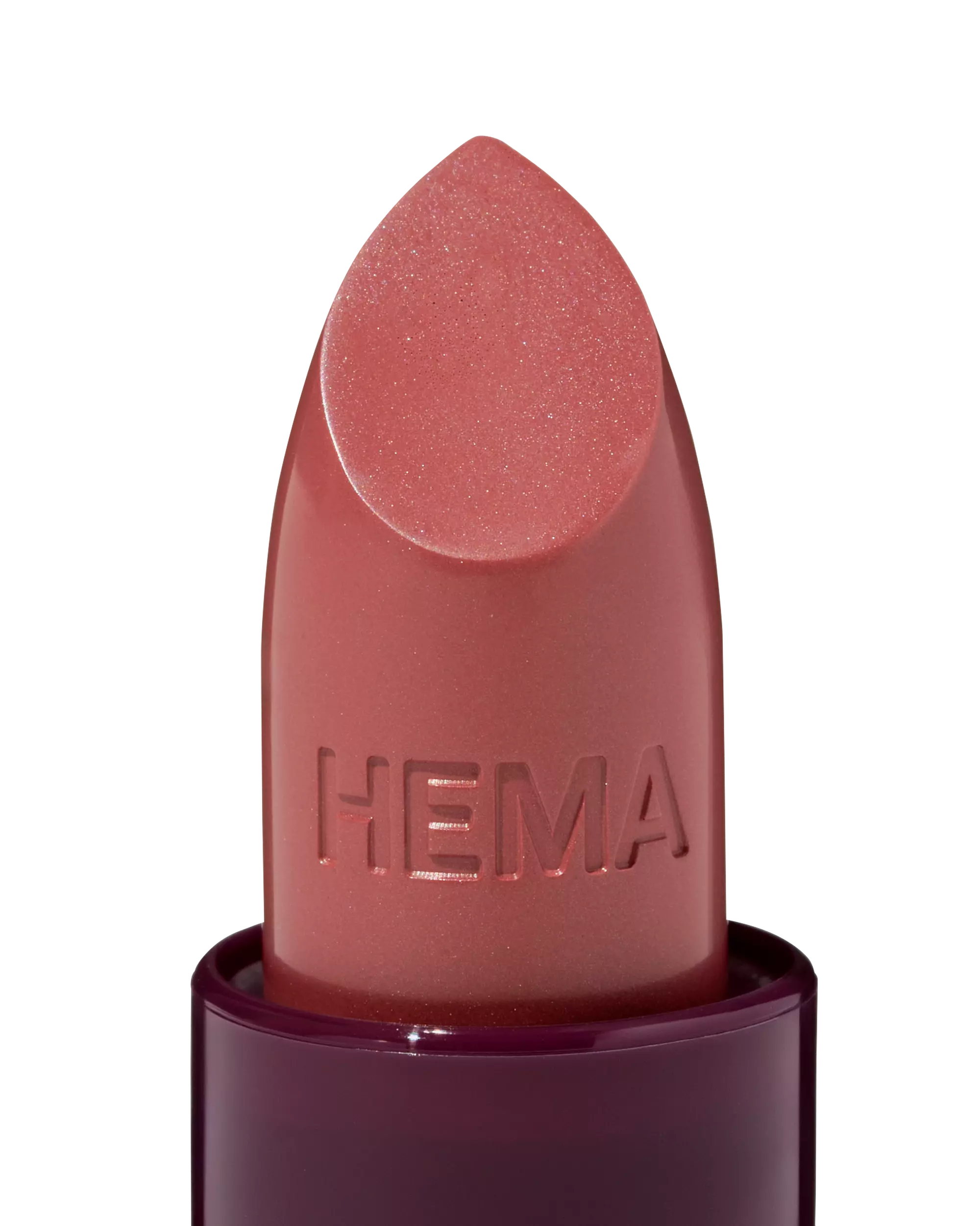 recharge rouge à lèvres hydratant 45 peach heart - creamy