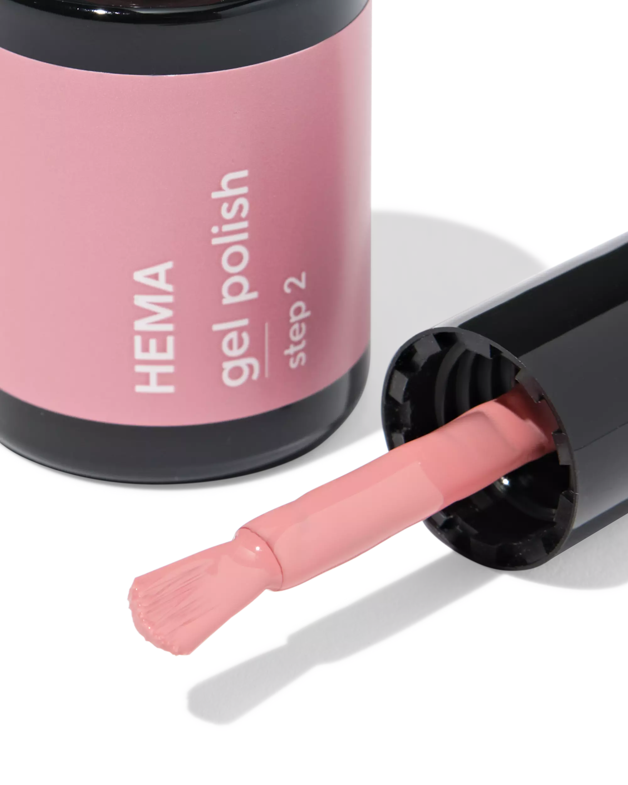 vernis gel 64 vintage pink