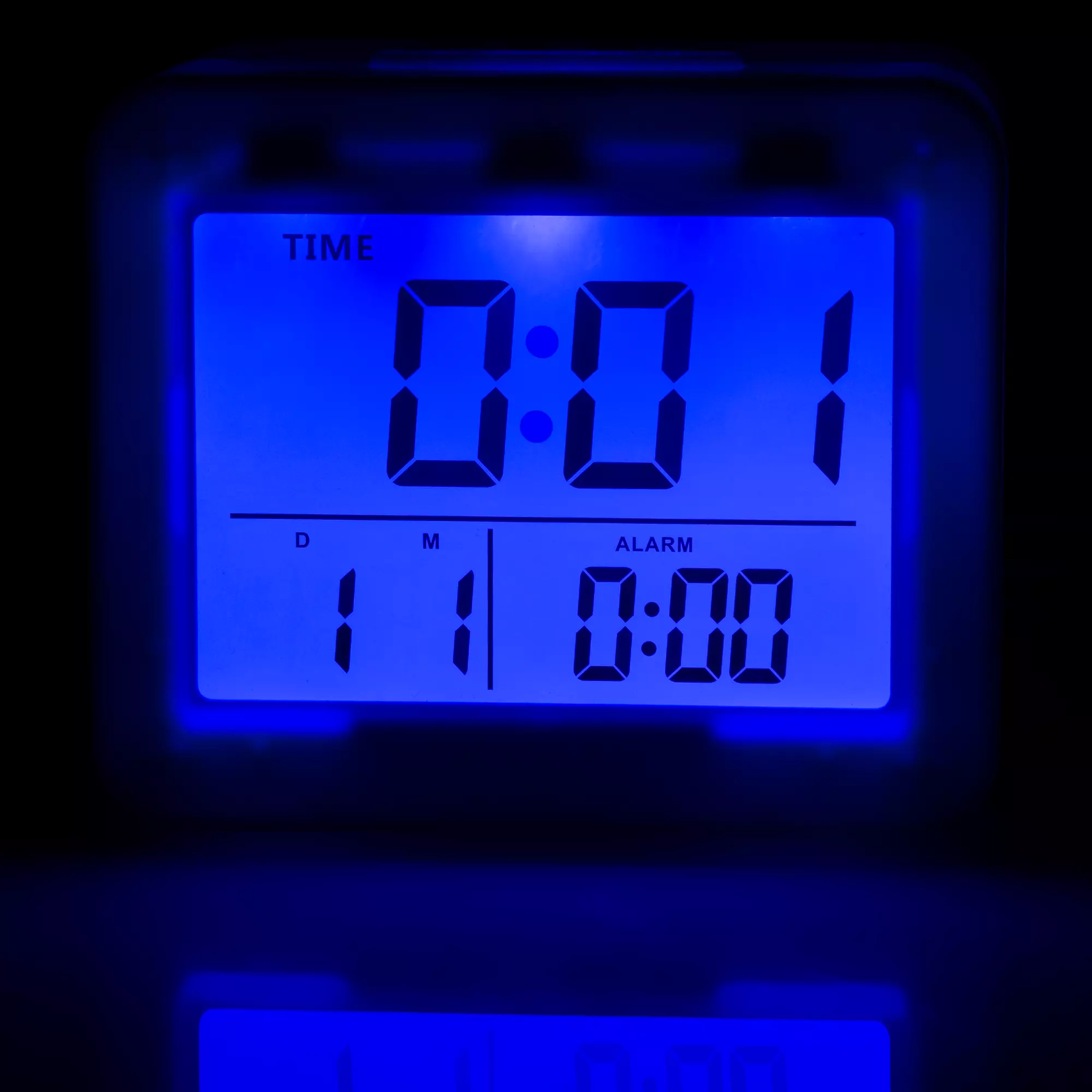 Radiowecker