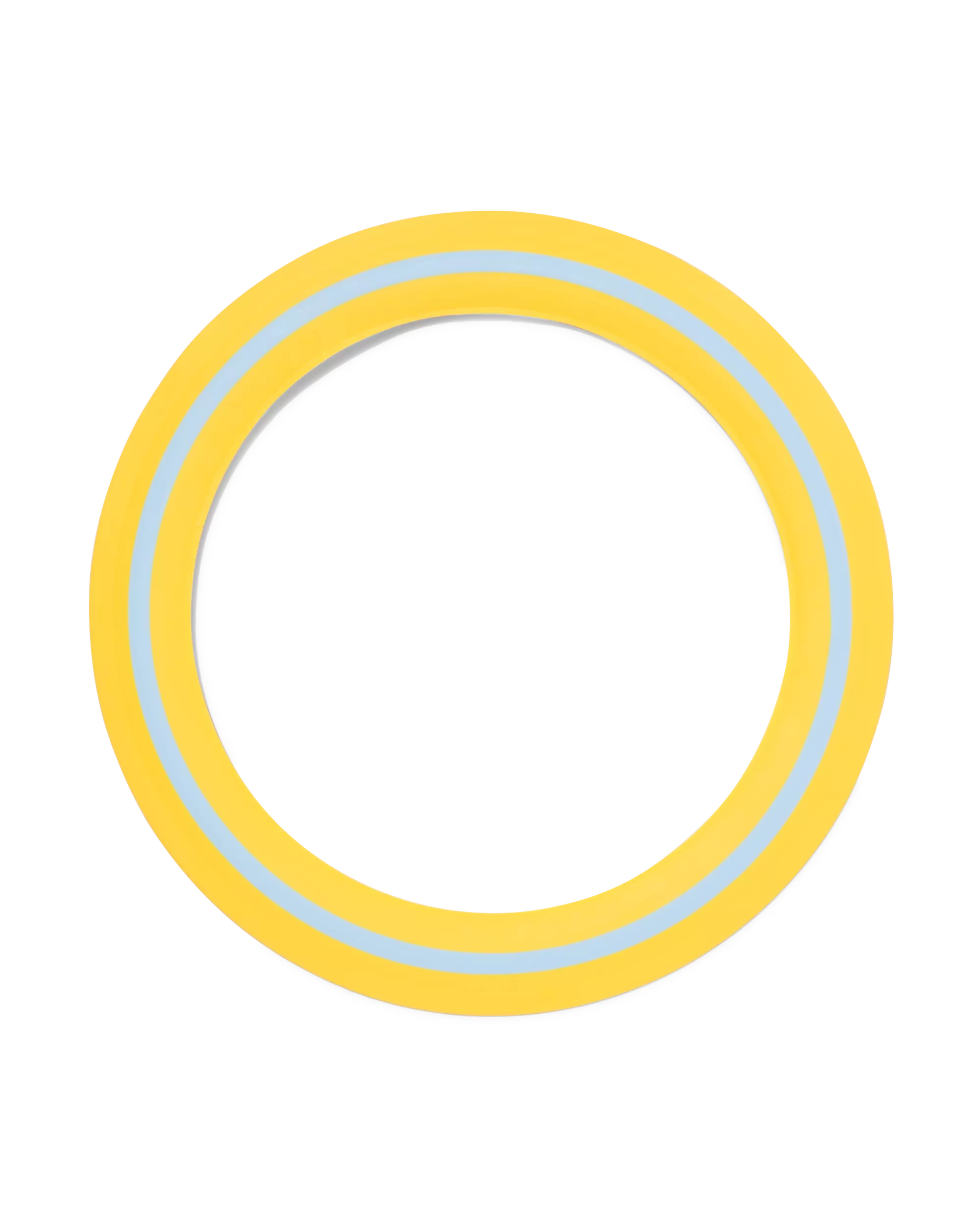 frisbee longue distance