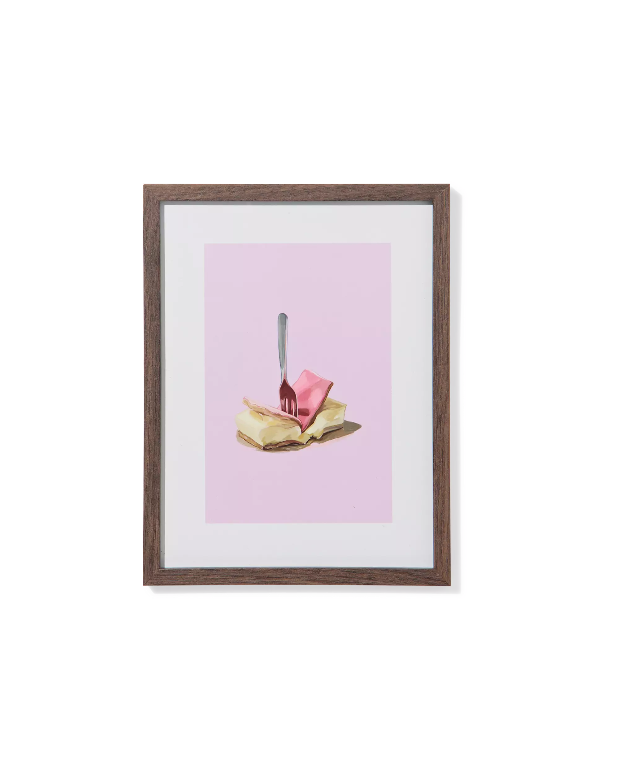 cadre photo 15x20 cm bois fin