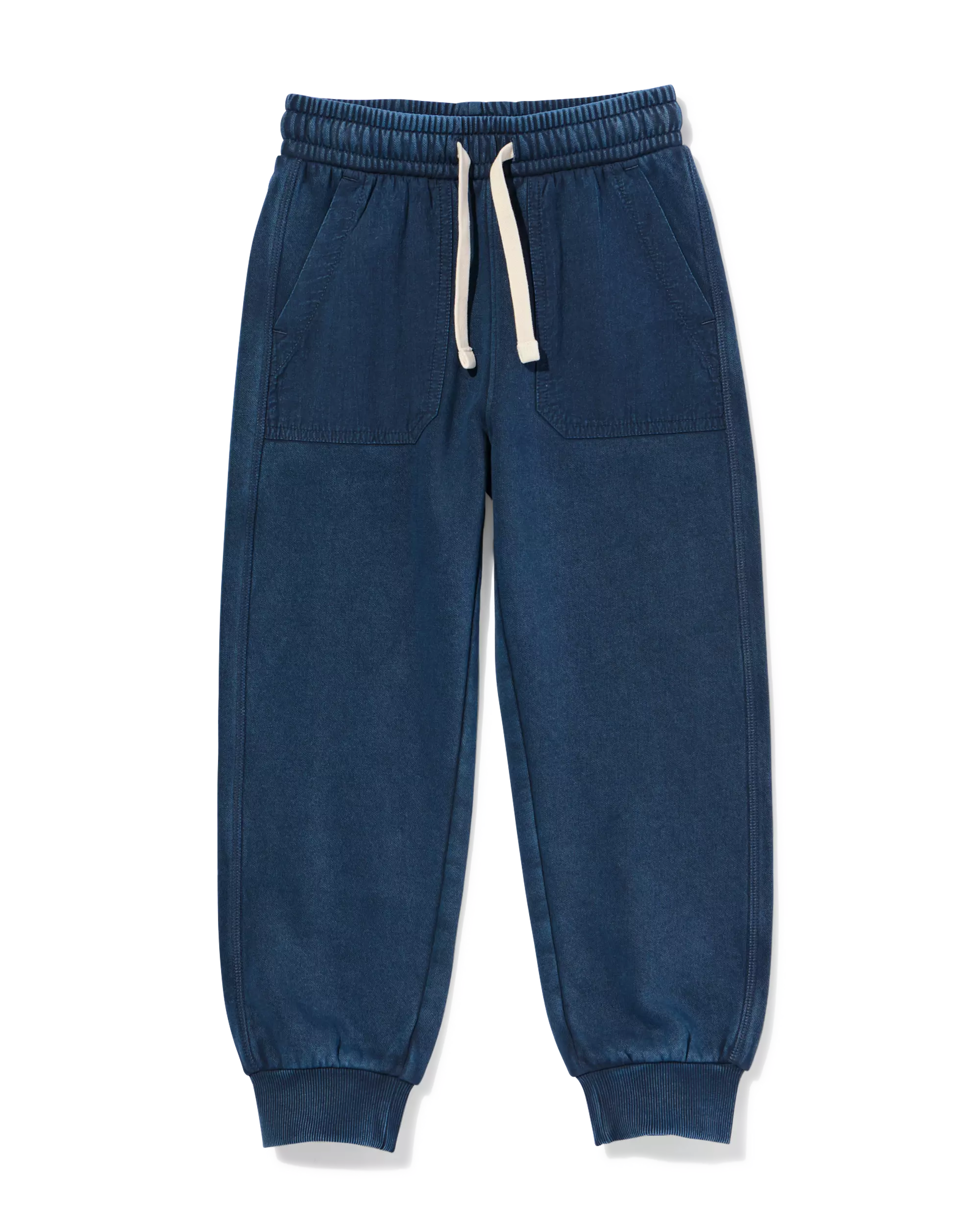 pantalon de jogging enfant coupe classique