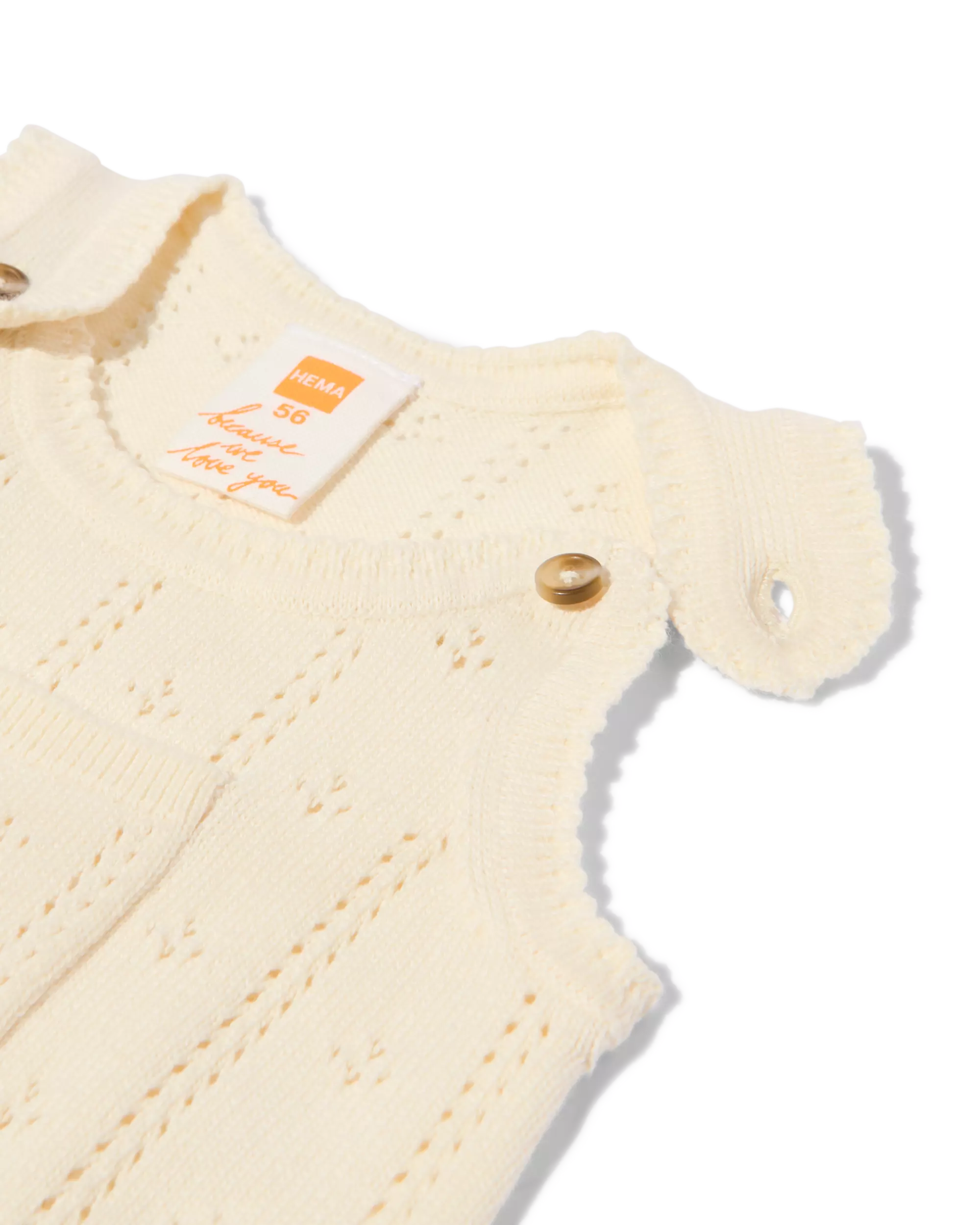 babyjumpsuit ajour