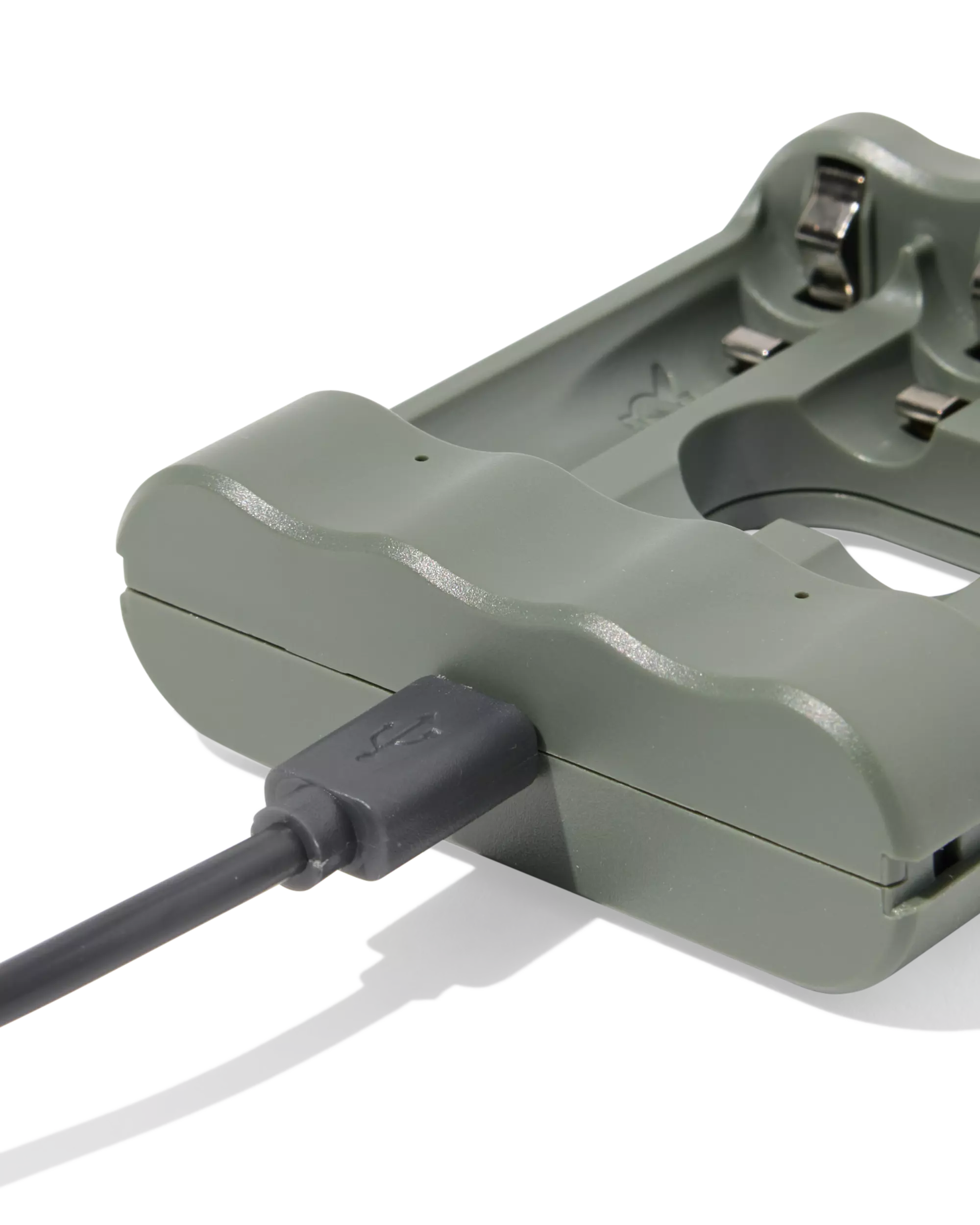 GP batterij lader