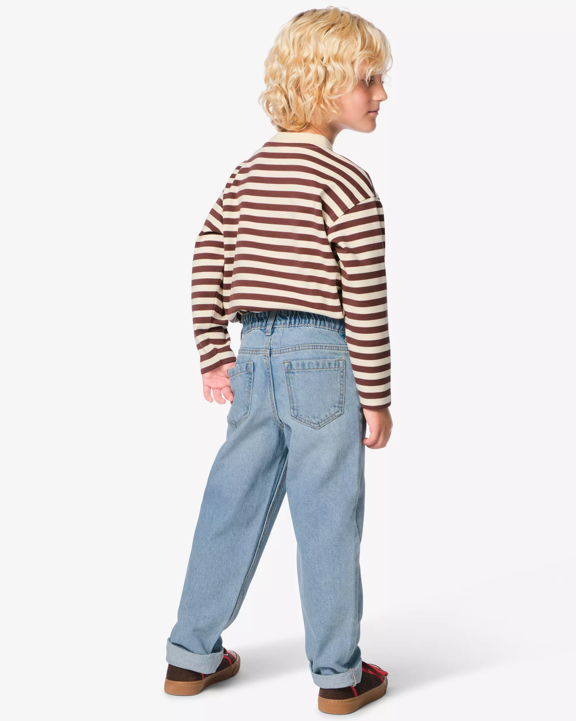 kinderjeans regular fit
