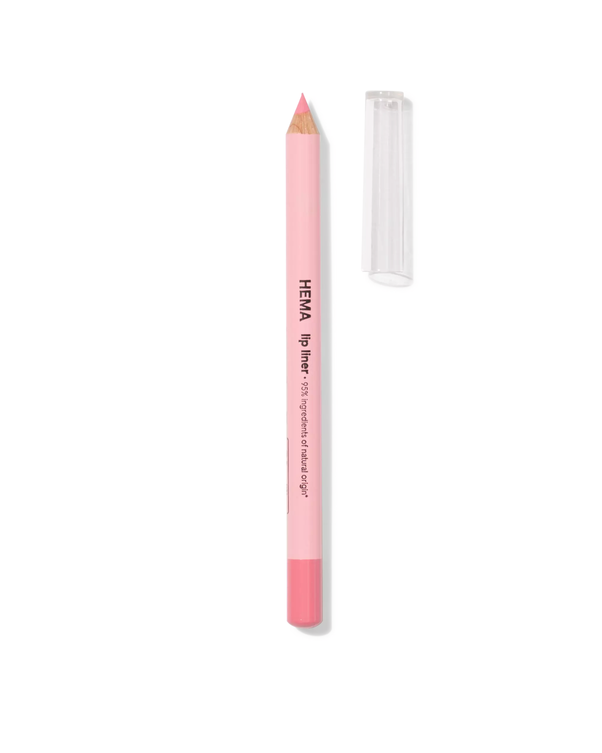 crayon à lèvres 73 rose pâle