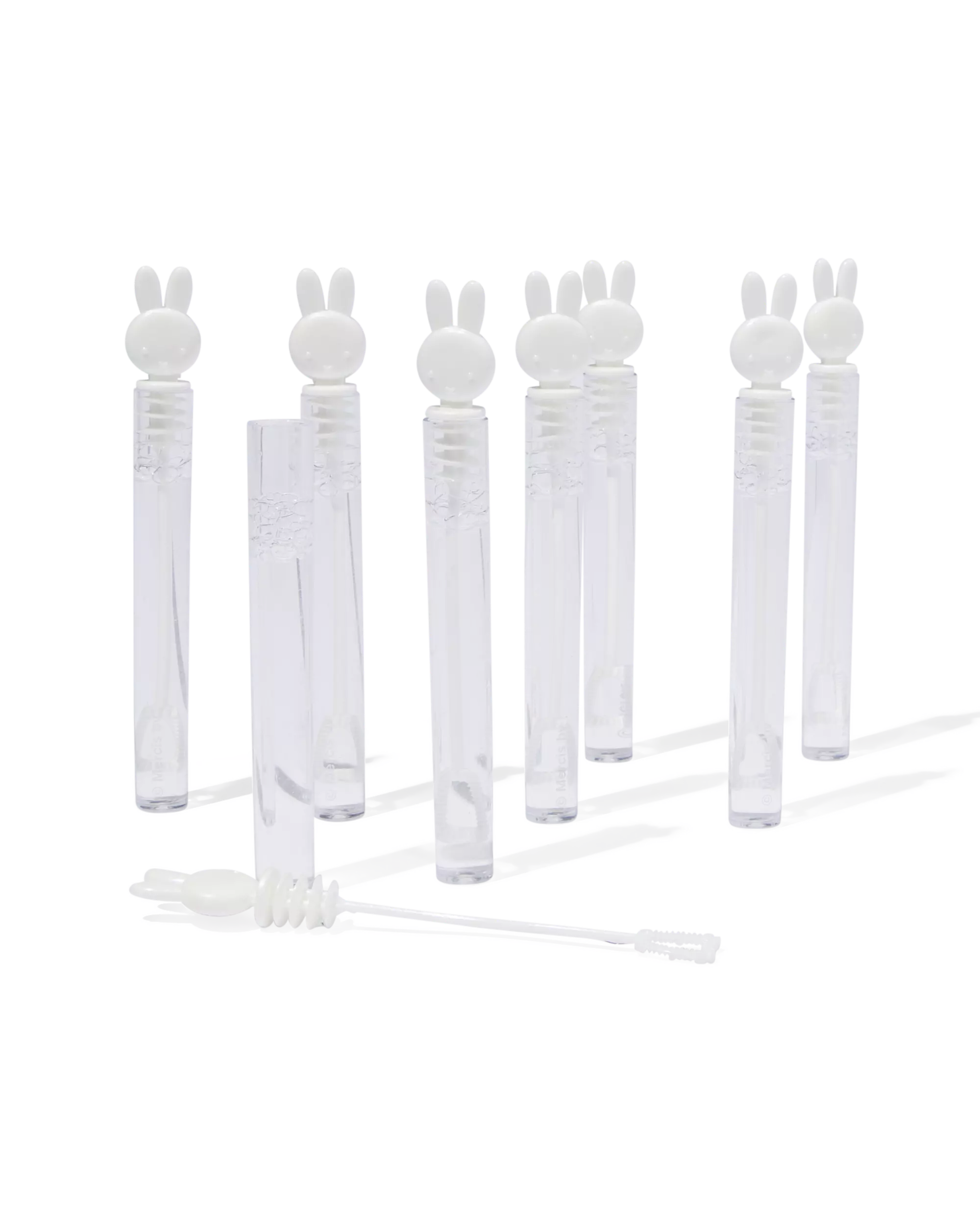 Miffy Mitgebsel Seifenblasenset - 8 Stück