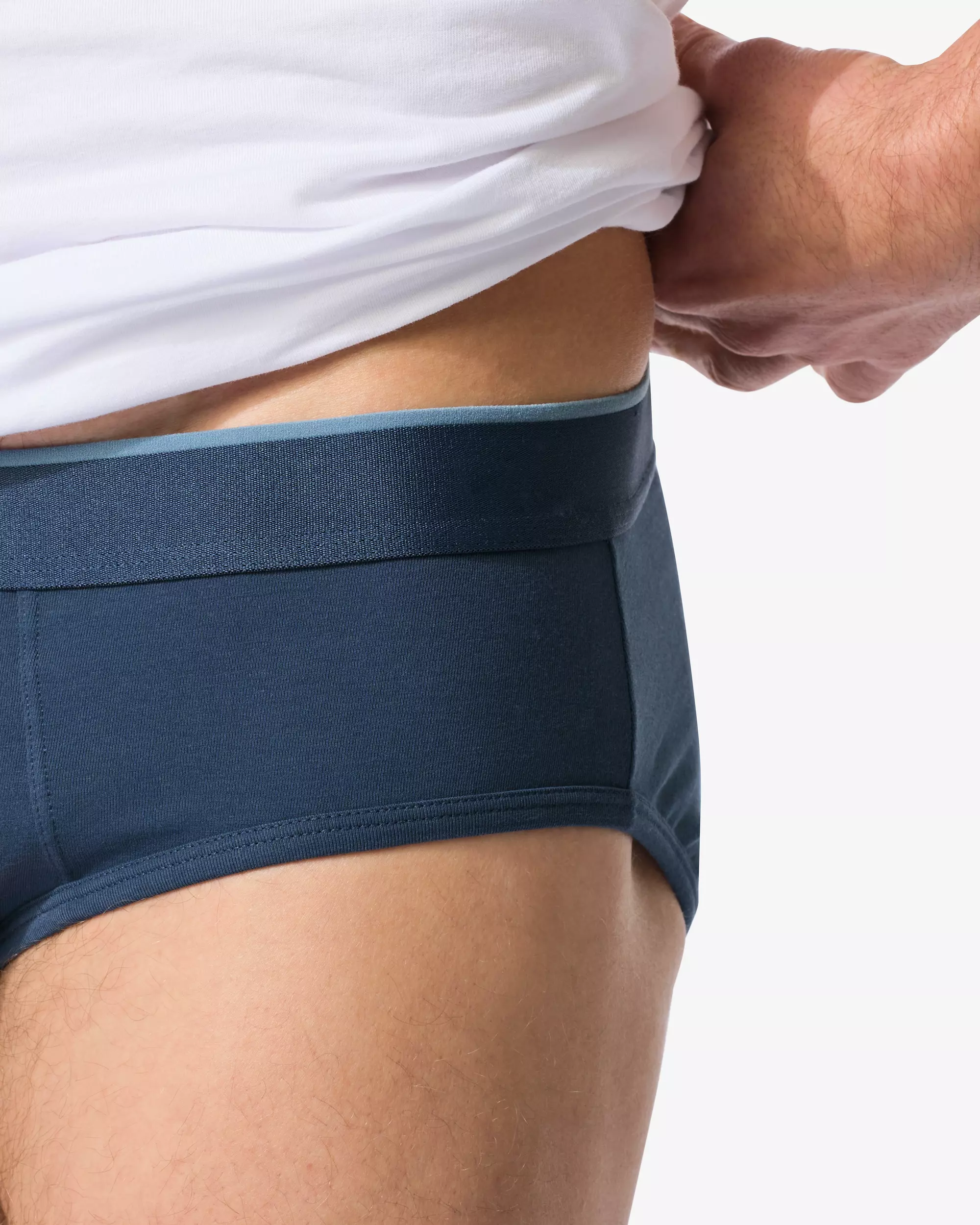 slips homme comfort perfect - lot de 2