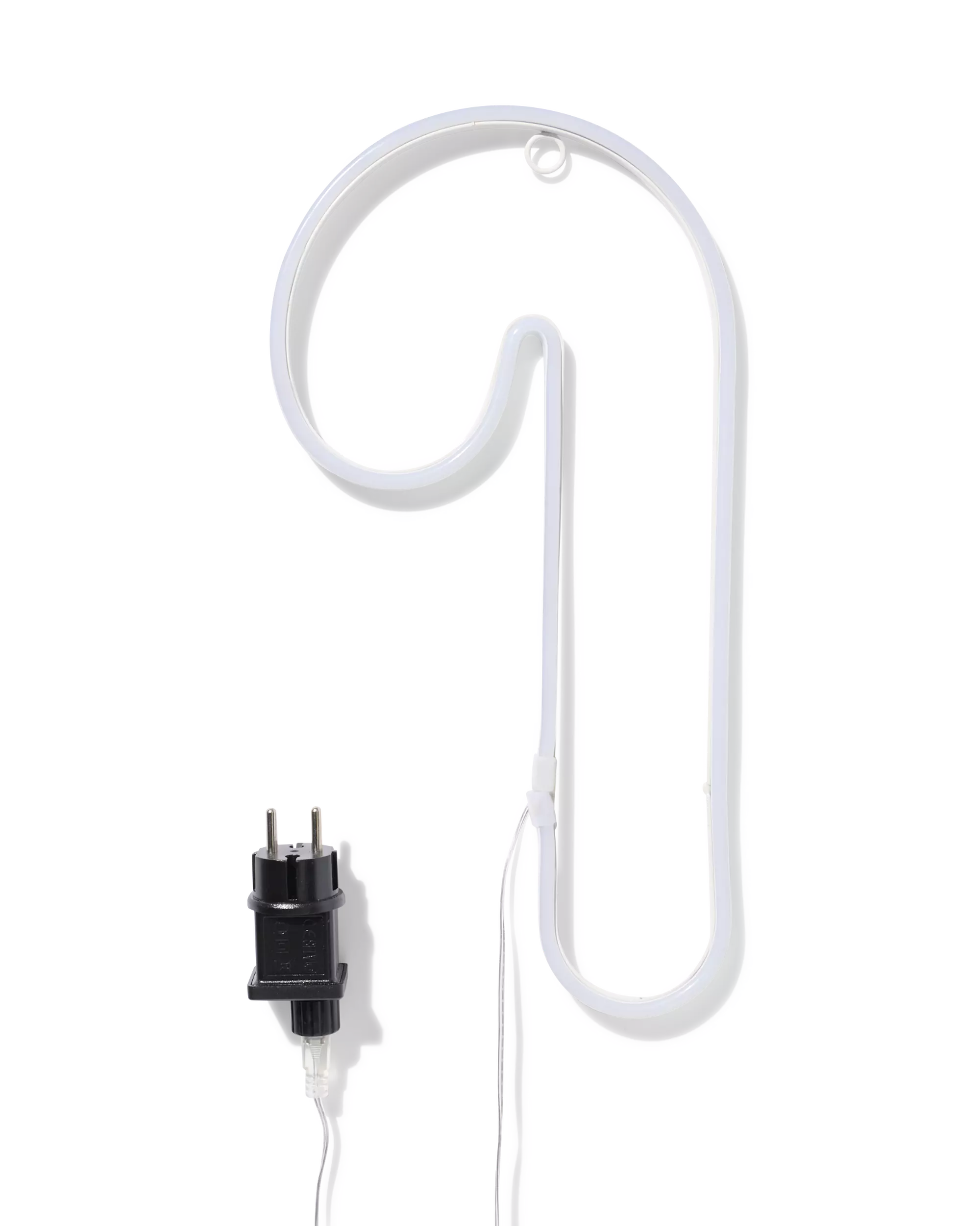 canne de Noël led pour l'intérieur et l'extérieur