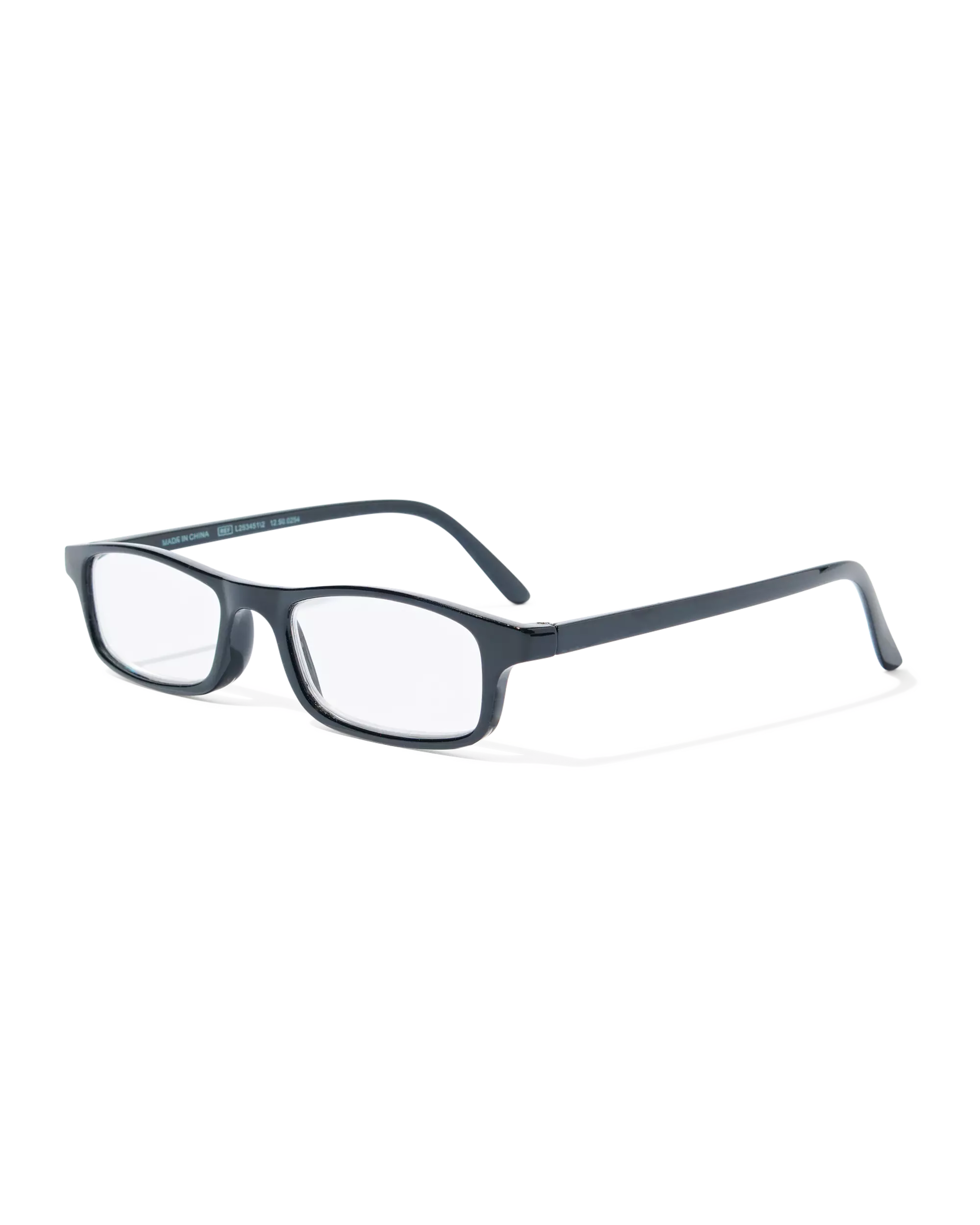 lunettes de lecture en plastique +3