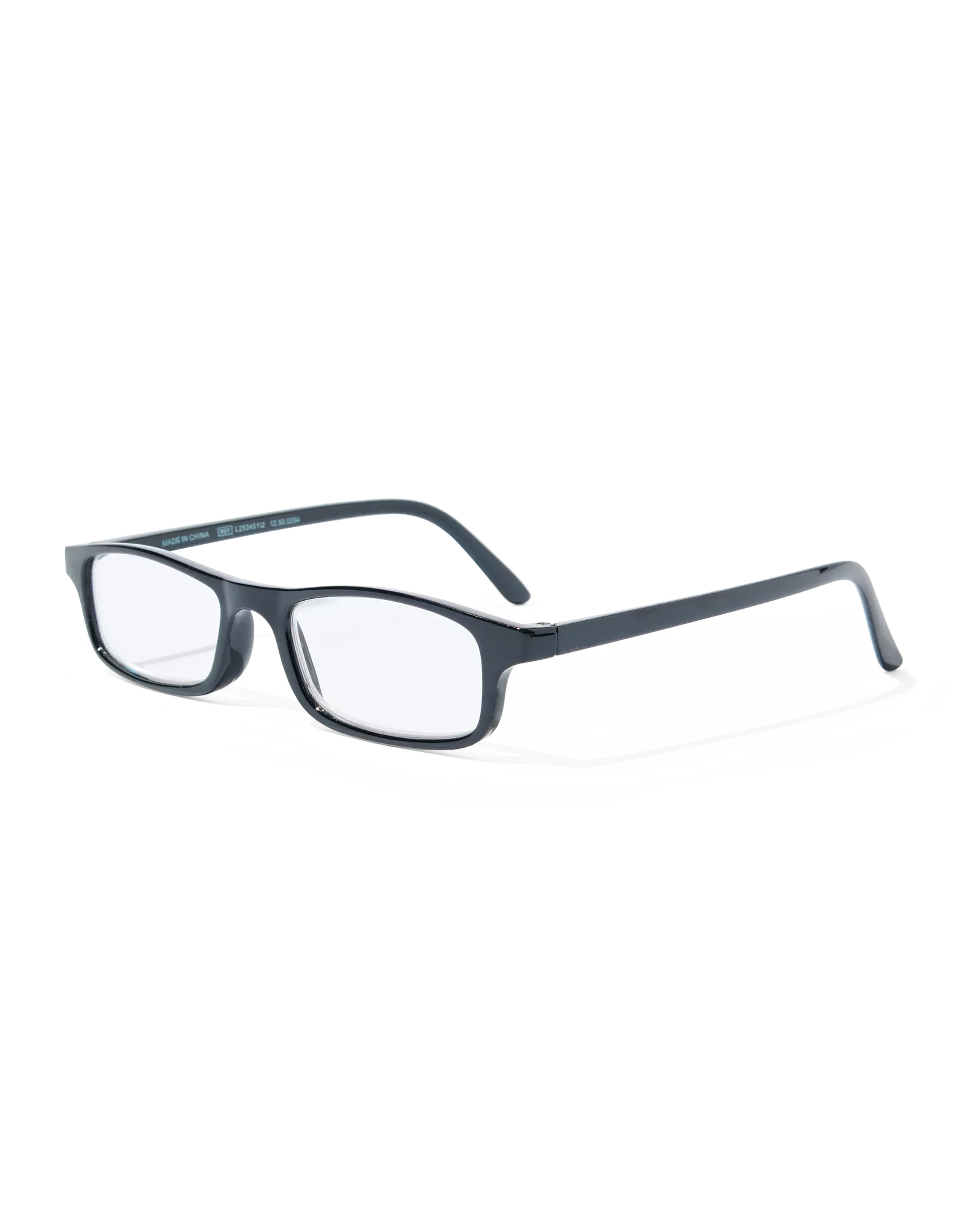 lunettes de lecture en plastique +2.5