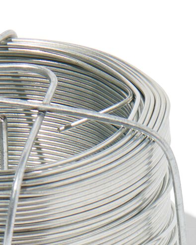 fil de fer 50 m&egrave;tres - 81040086 - HEMA