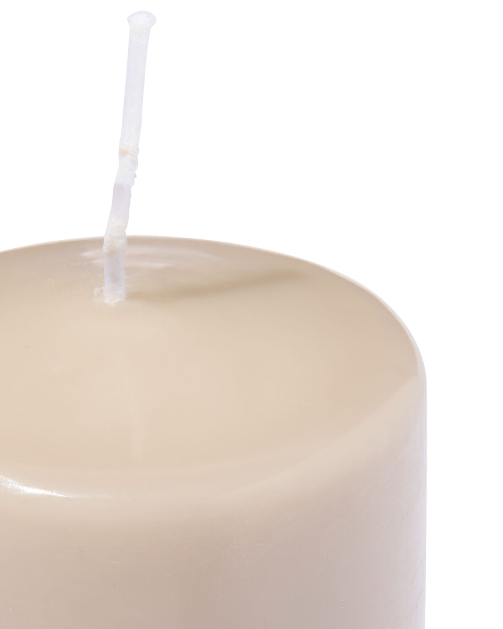 stompkaars 7x8cm naturel - 13509019 - HEMA