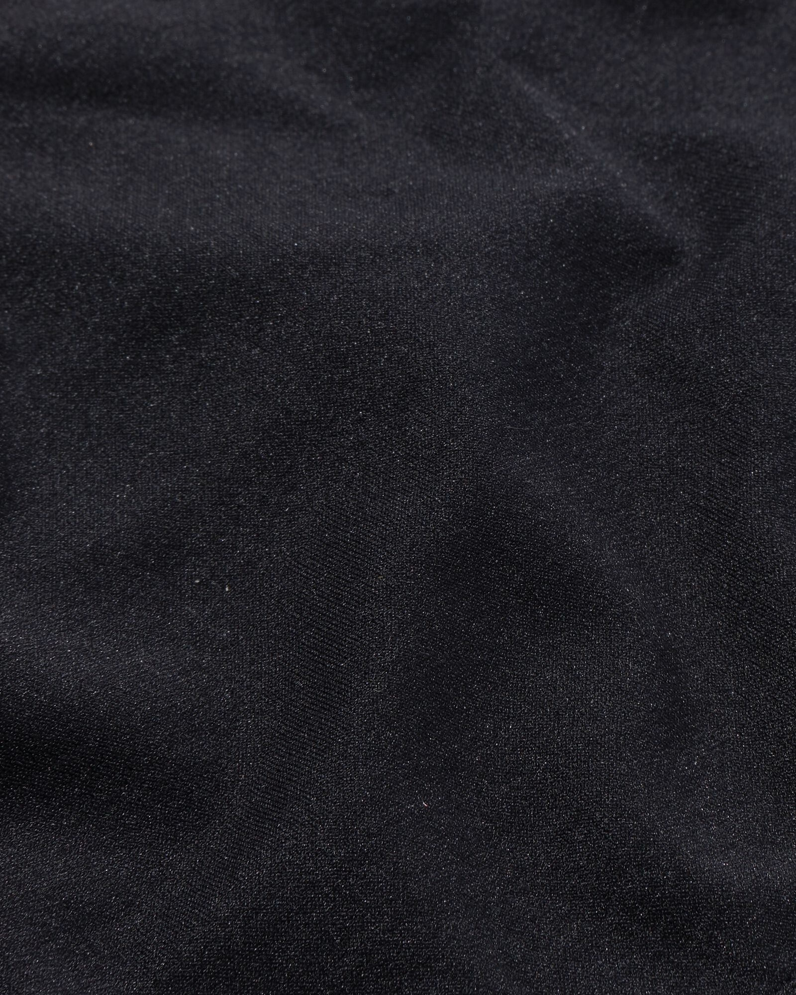hipster femme, &eacute;tanche et sans couture noir - 19638720BLACK - HEMA