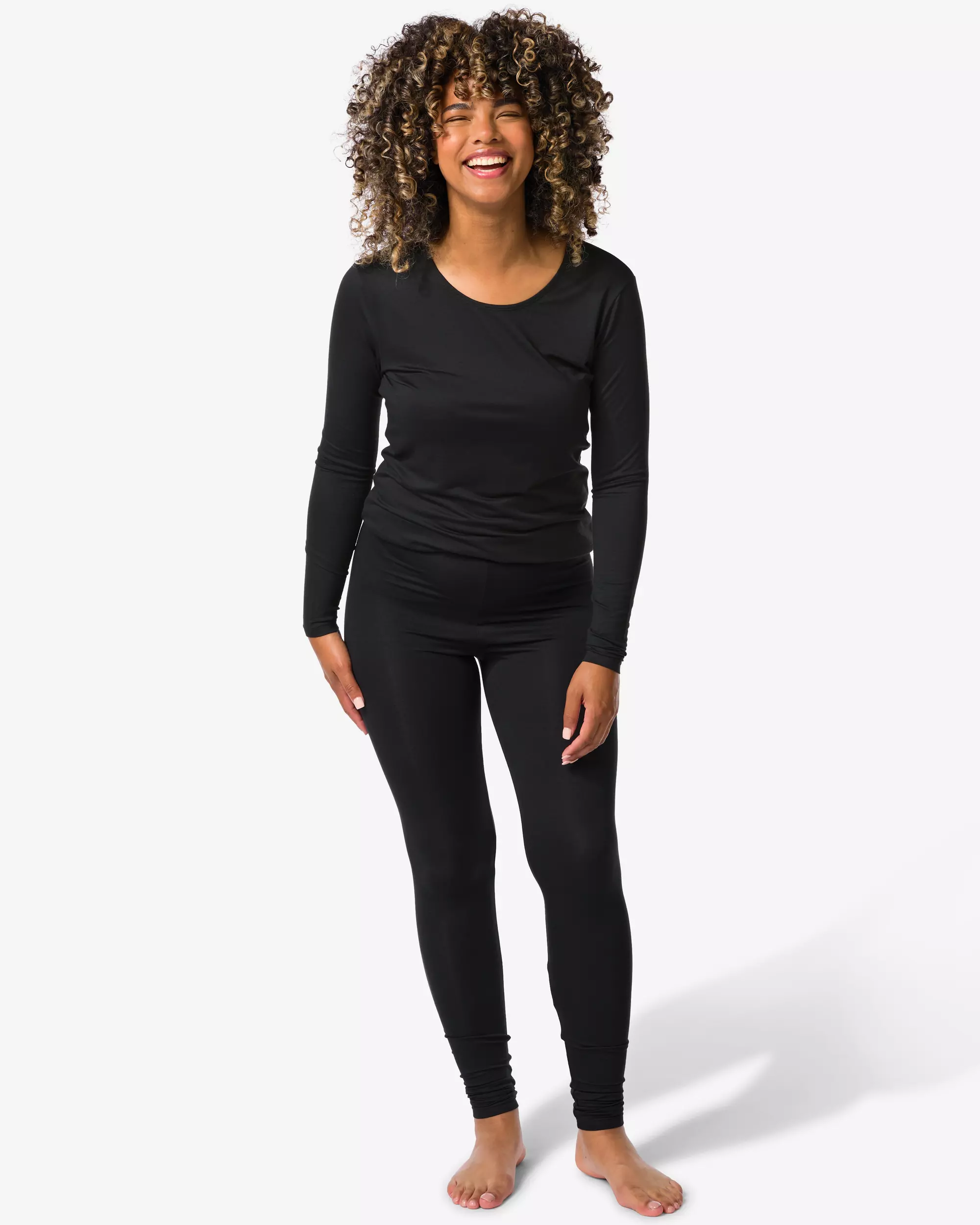 leggings temptech femme