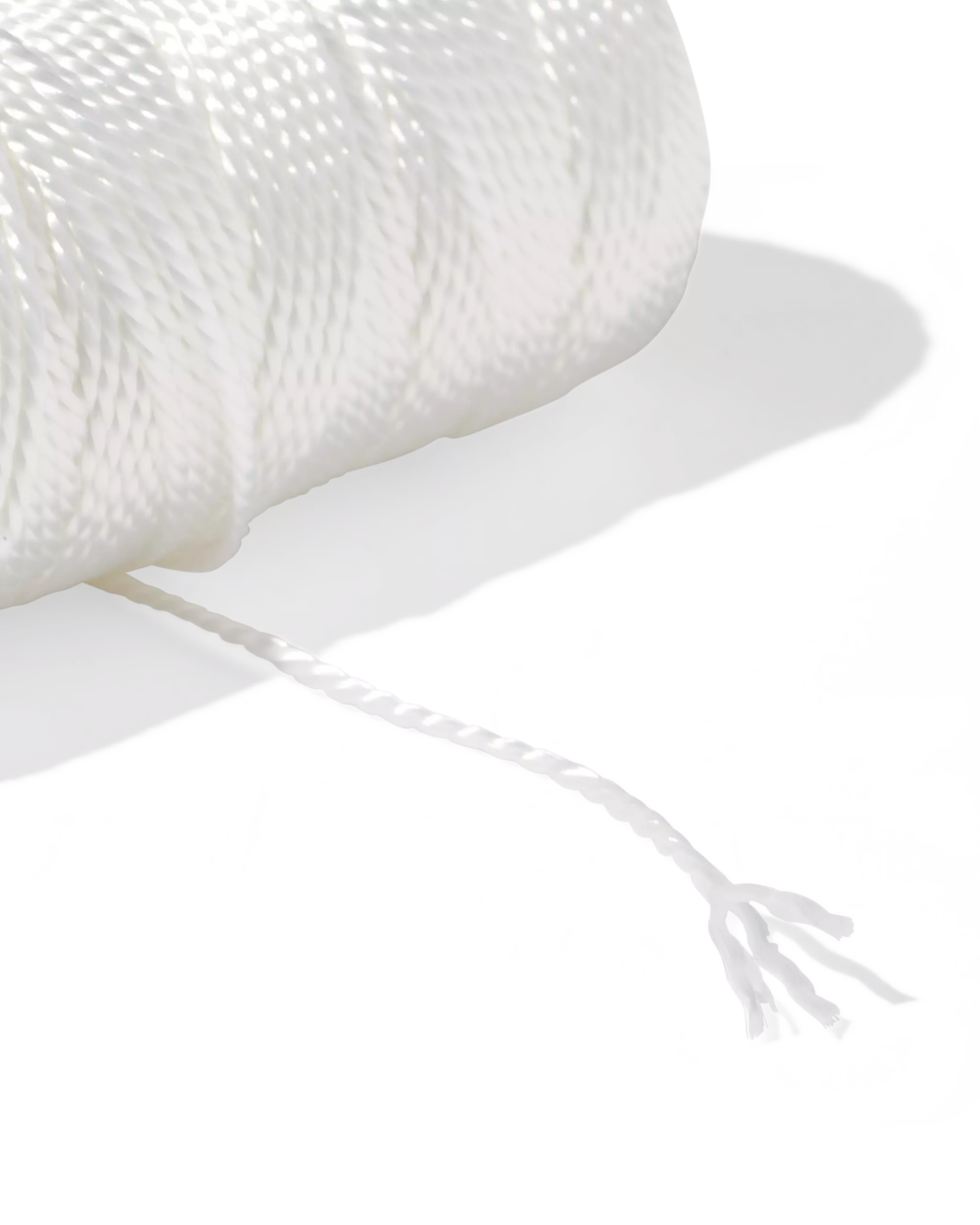 corde 50 m polyester