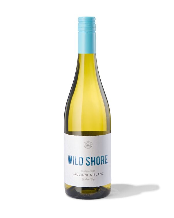 Wild Shore sauvignon blanc 0.75L - 17378312 - HEMA