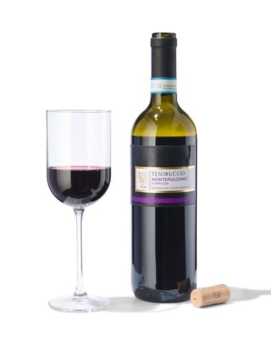 Tesoruccio Montepulciano dAbruzzo 0.75L - 17360722 - HEMA
