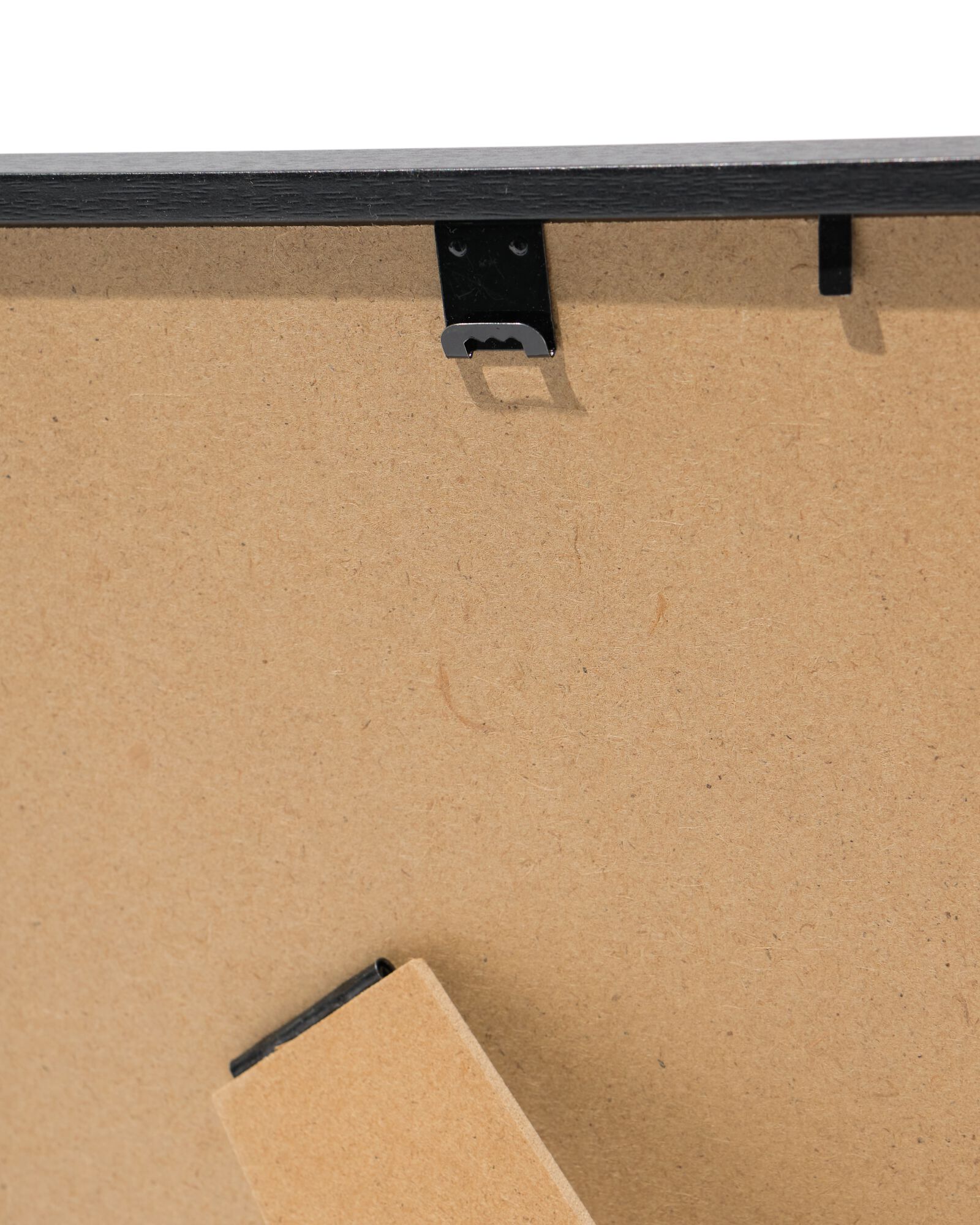 Bilderrahmen DIN A4, 21 &times; 29,7 cm, Holz, schmal - 13626073 - HEMA