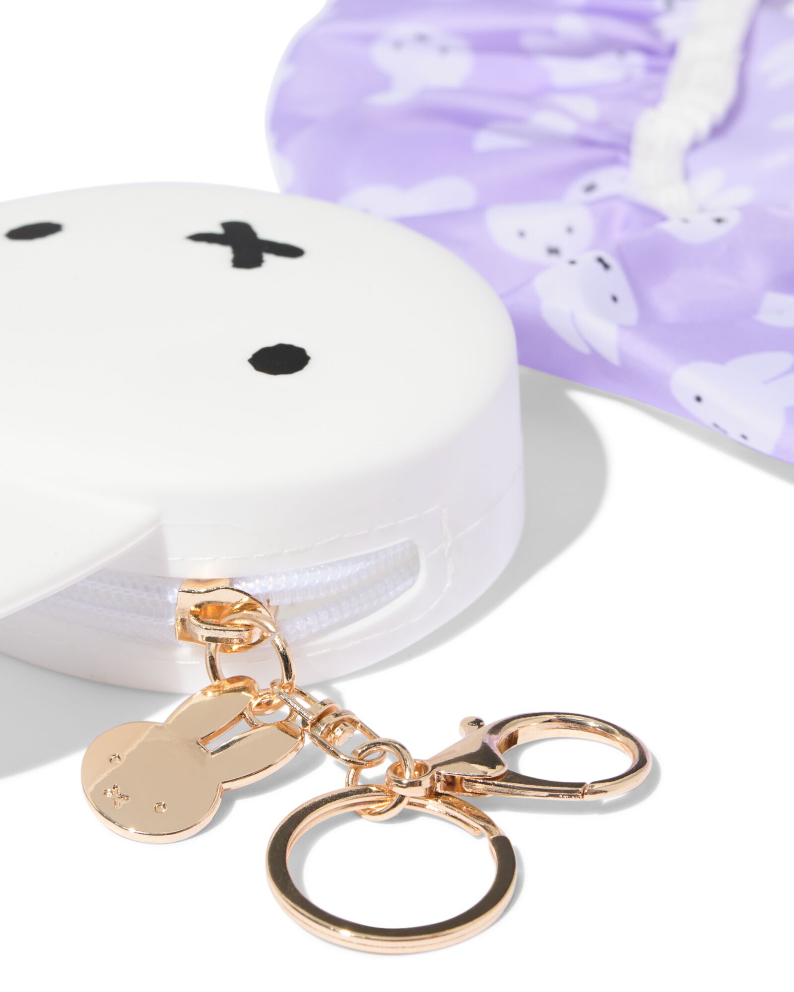 nijntje make-up accessoires box 7-delig - 11800145 - HEMA