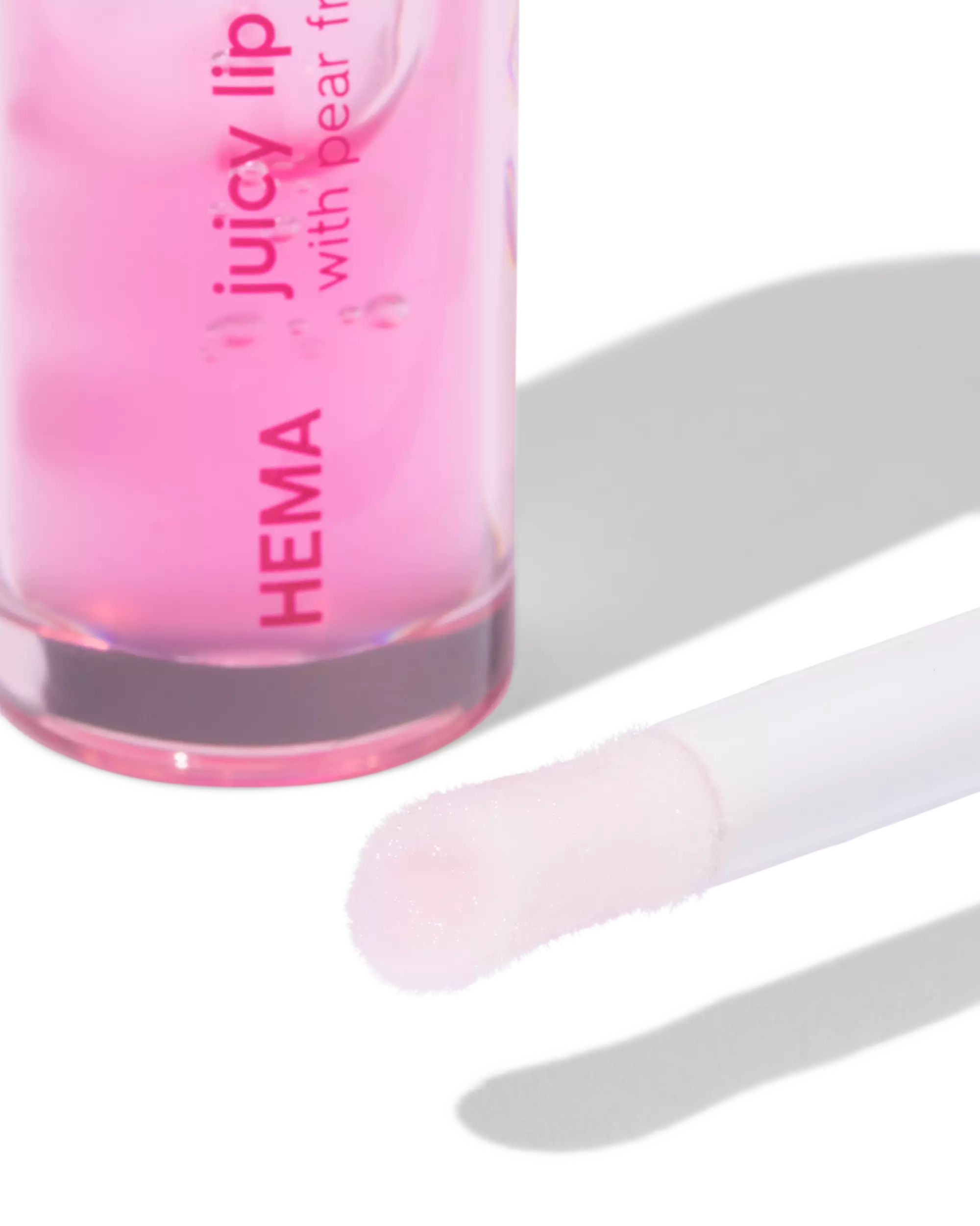 gloss à lèvres porte-clés